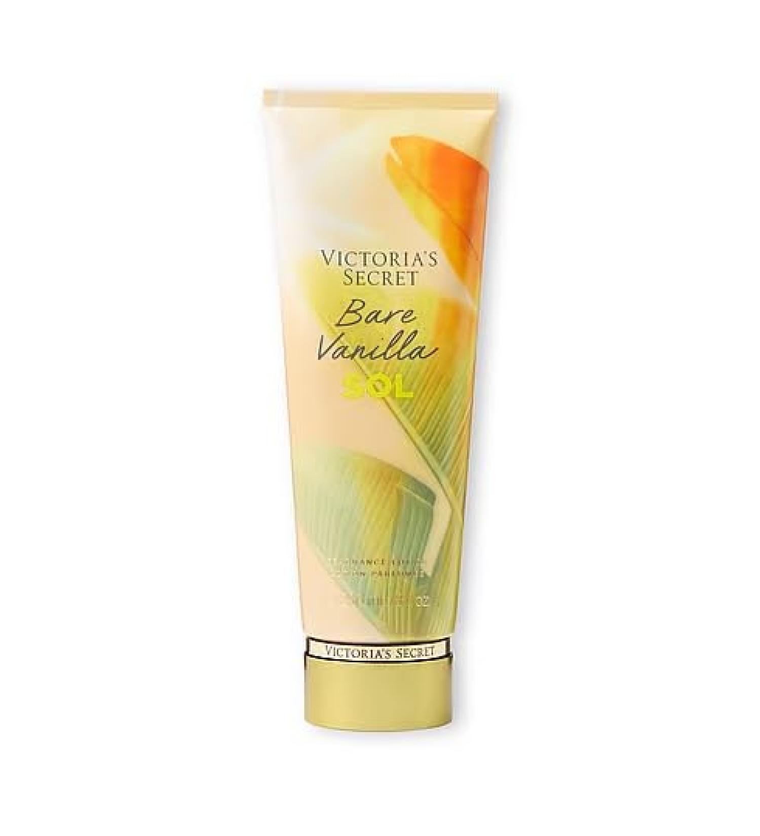 Generic Bare Vanilla Sol Fragrance Lotion (8oz)