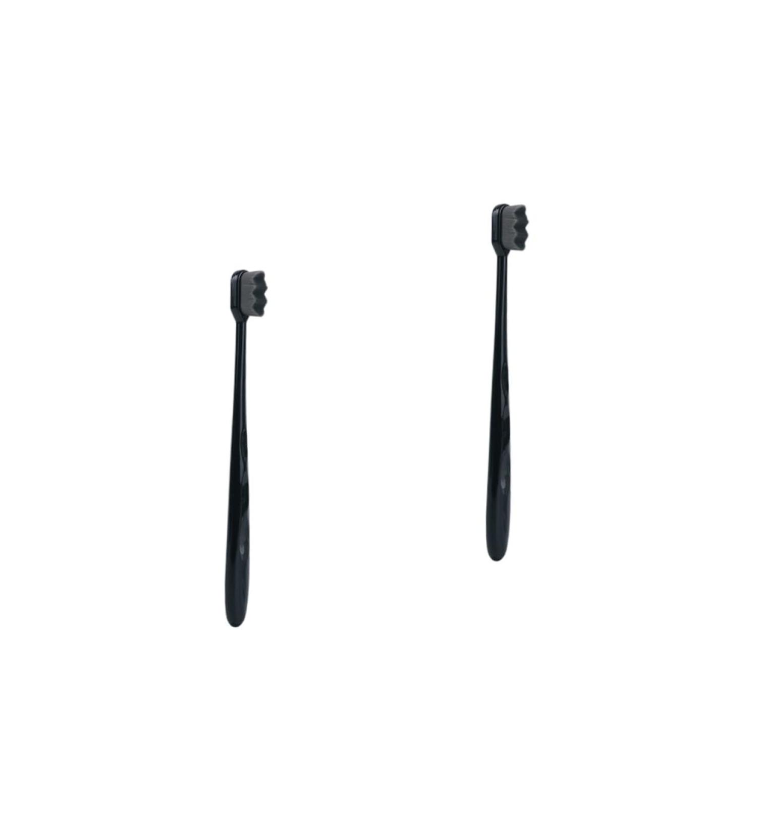 Ultechnovo Travel Toothbrush Cleaning Tools for Kids | Oral Care & Mouth Cleaning Kits - Buy Online on GoSupps.com