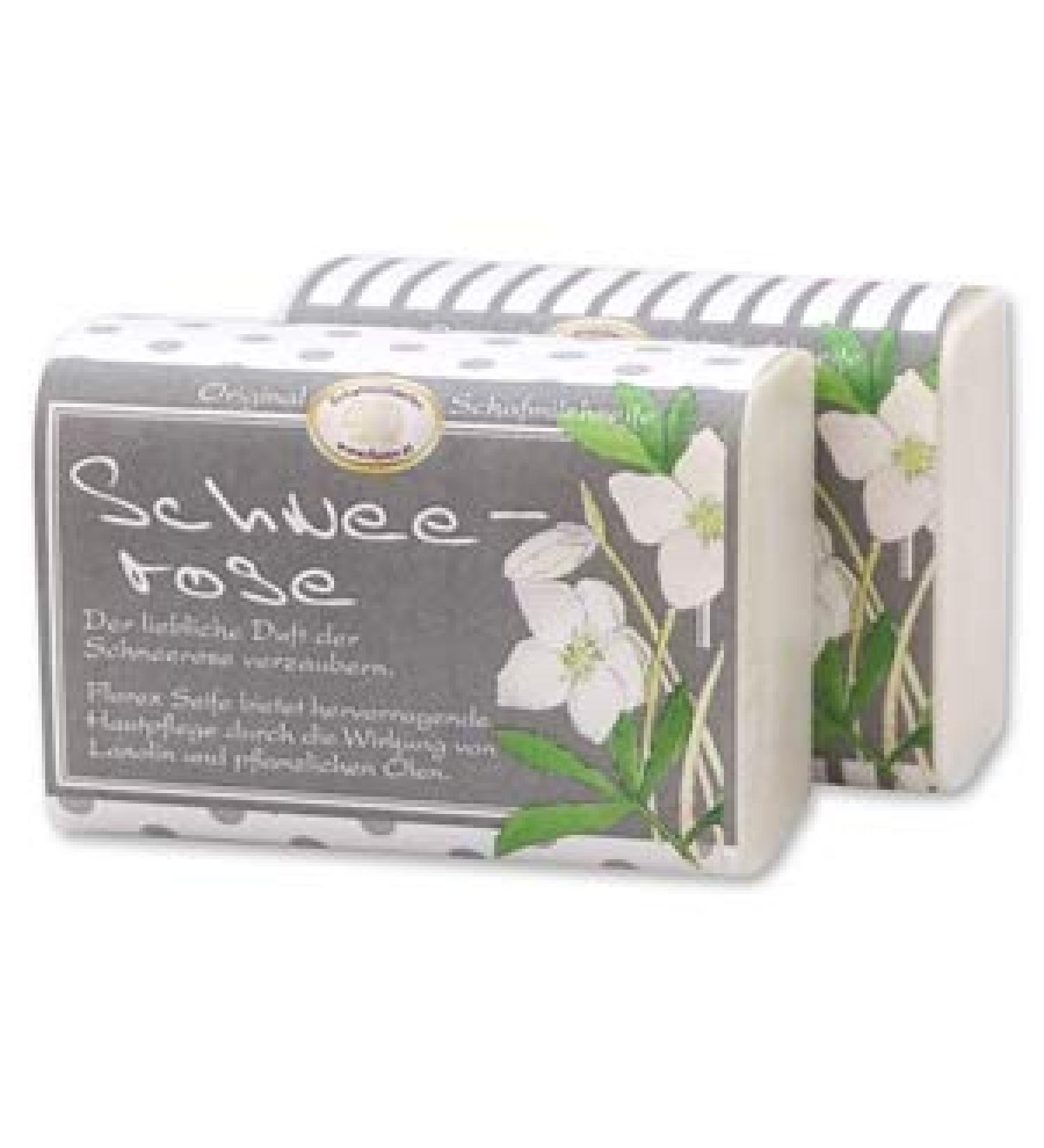 Schafmilchseife Florex Florex Sheep's milk soap 100 g