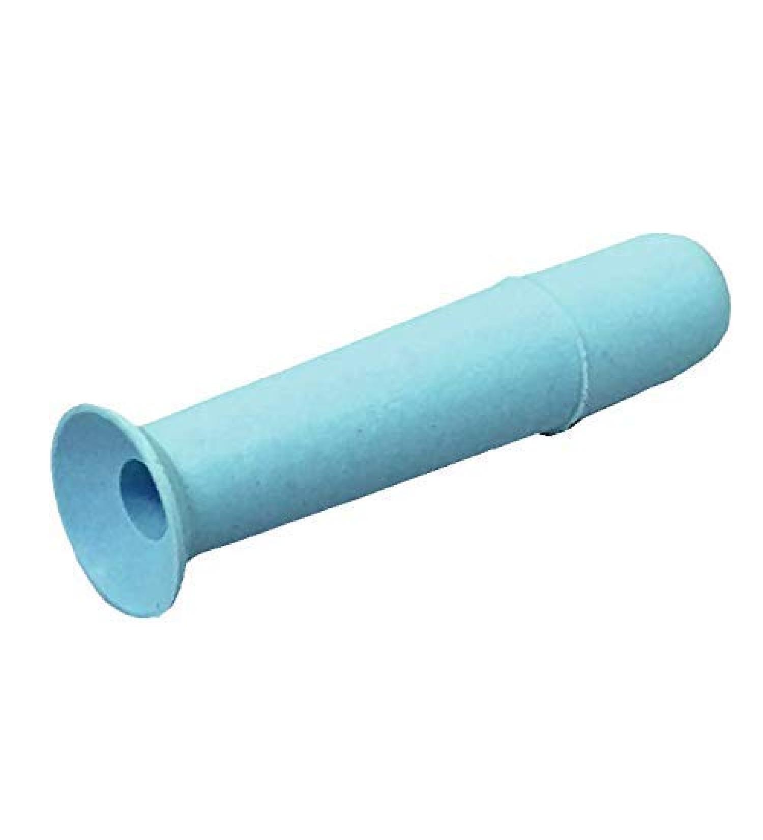 MV Classic Vented Hard Contact Lens Remover - Blue (3 Packs) | 3 Count - Buy Online on GoSupps.com
