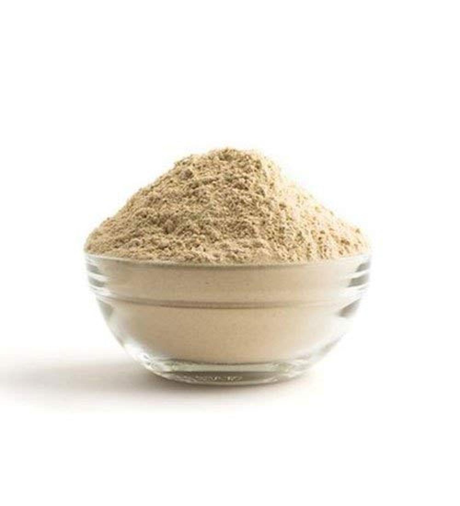 Satisfactory Nation Jadi Booti 400 Gram Suranjaan Sweet Powder Suranjan Mithi Powder Colchicum Luteum - Buy Online on GoSupps.com