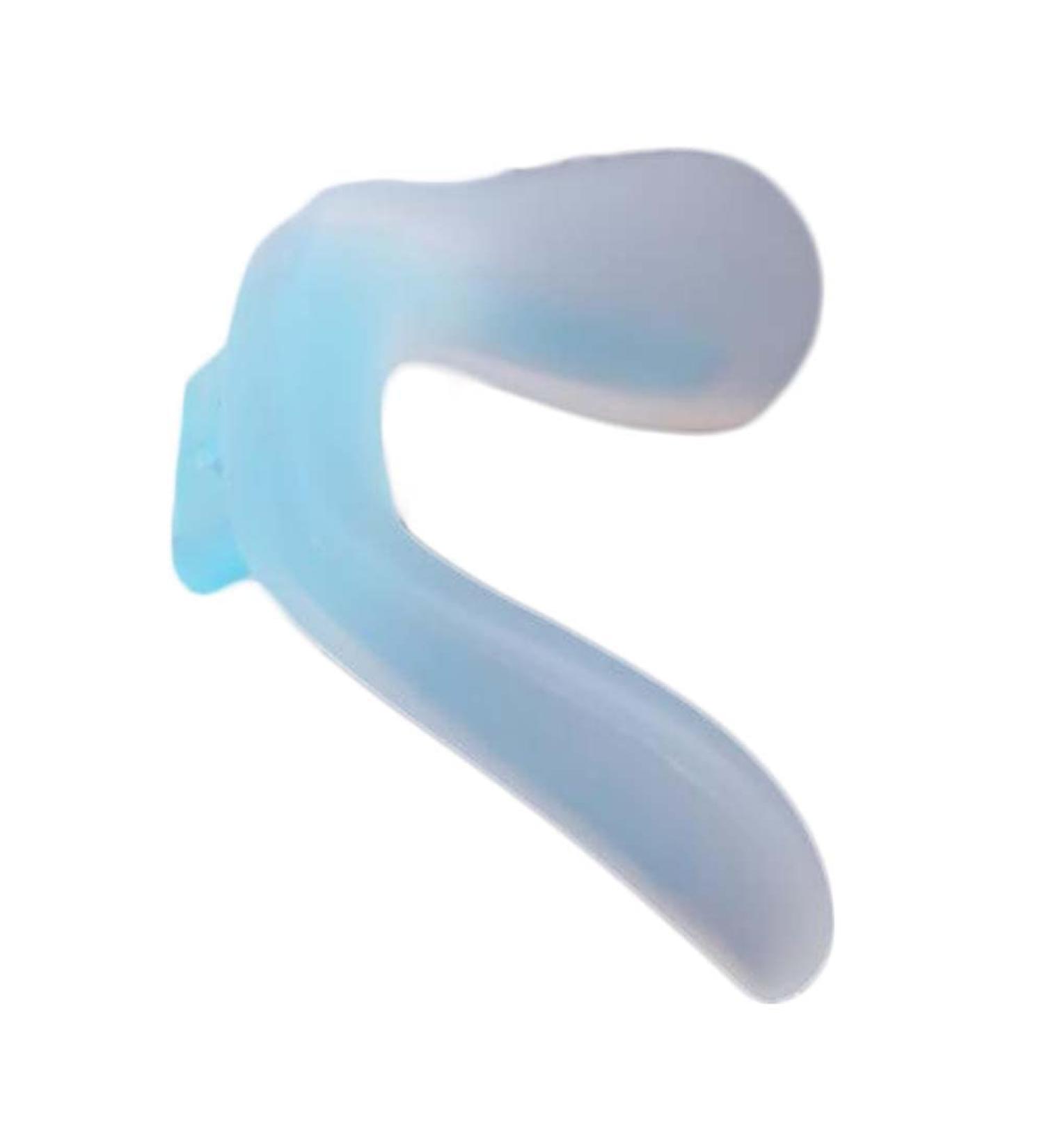 Buy Celika Replacement Nose Glass Accessories - 2 Pieces Blue Silicone Padding for Glasses | International Shipping Available - Buy Online on GoSupps.com