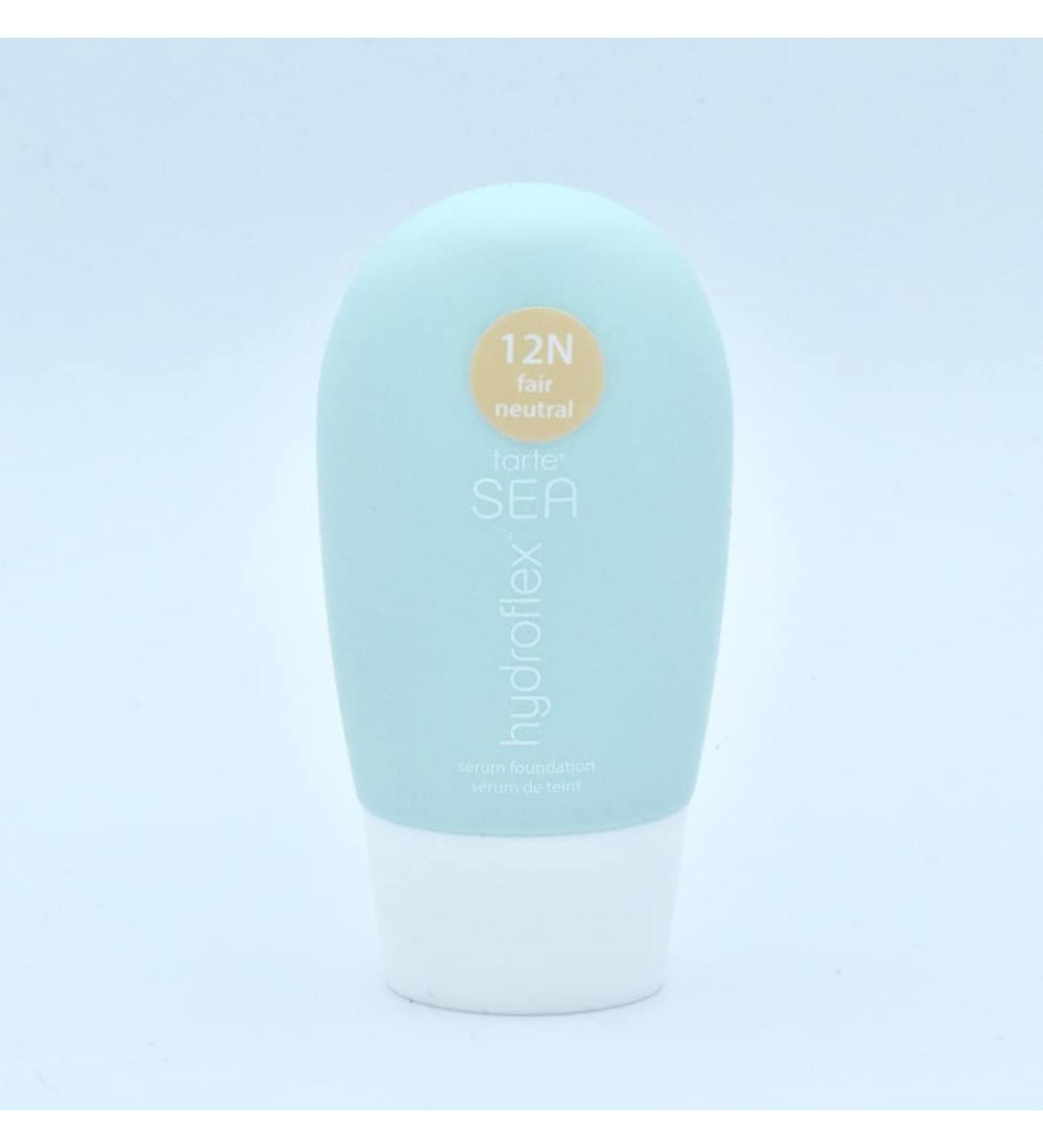 Hydroflex Serum Foundation - Lightweight and Hydrating Formula - Buy Online on GoSupps.com