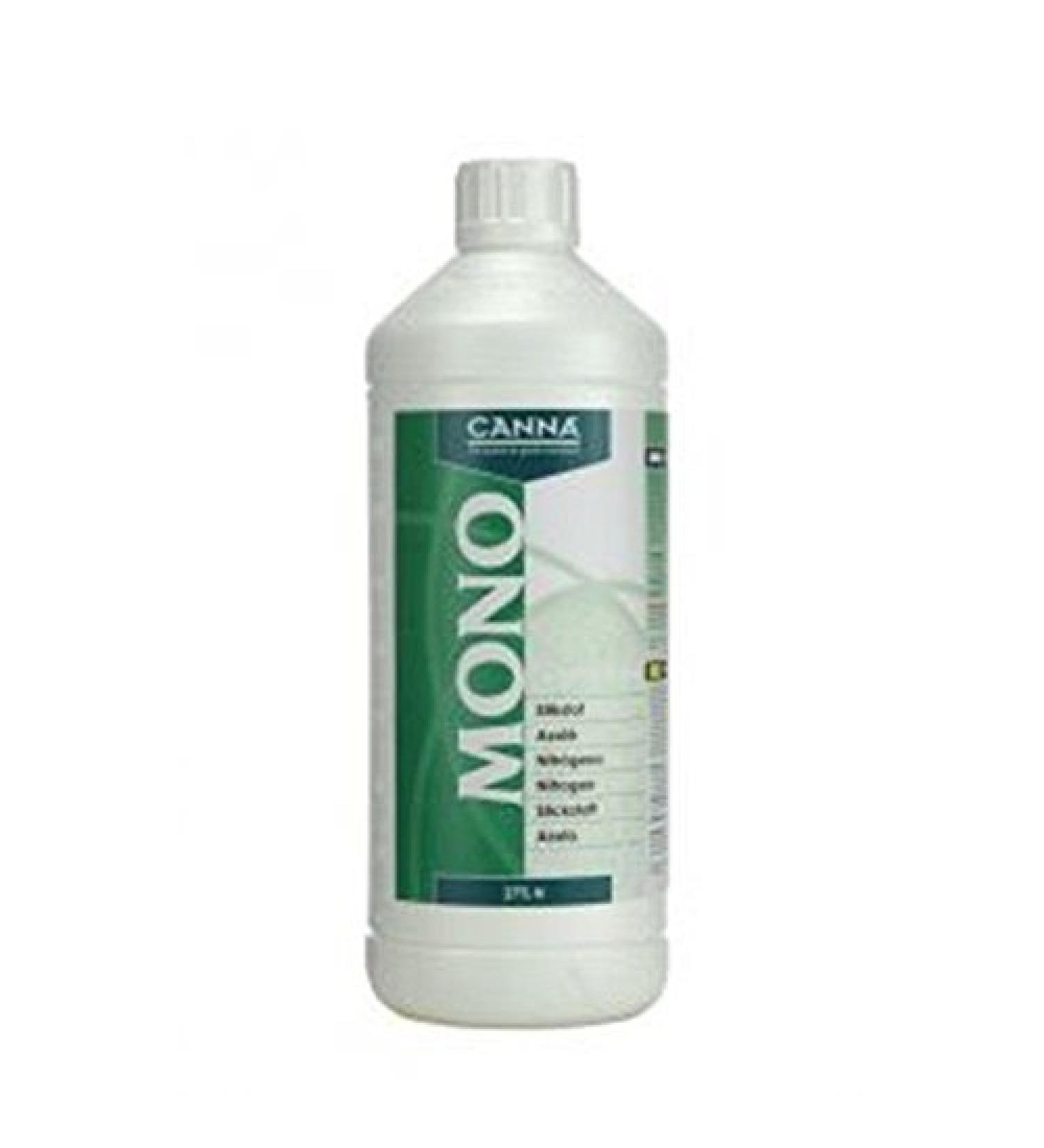 Canna Mono n 20% nitrogen 1 Litre