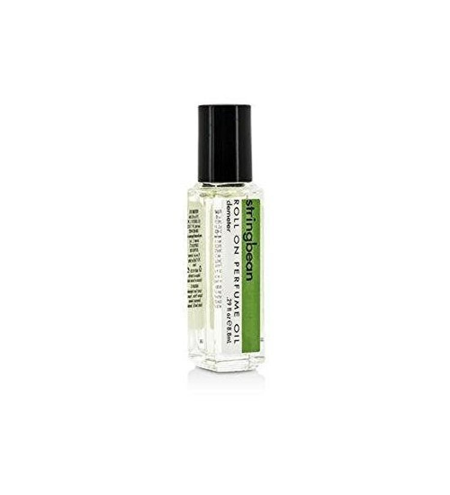 DEMETER Stringbean Roll On Perfume Oil 8.8ml/0.29oz