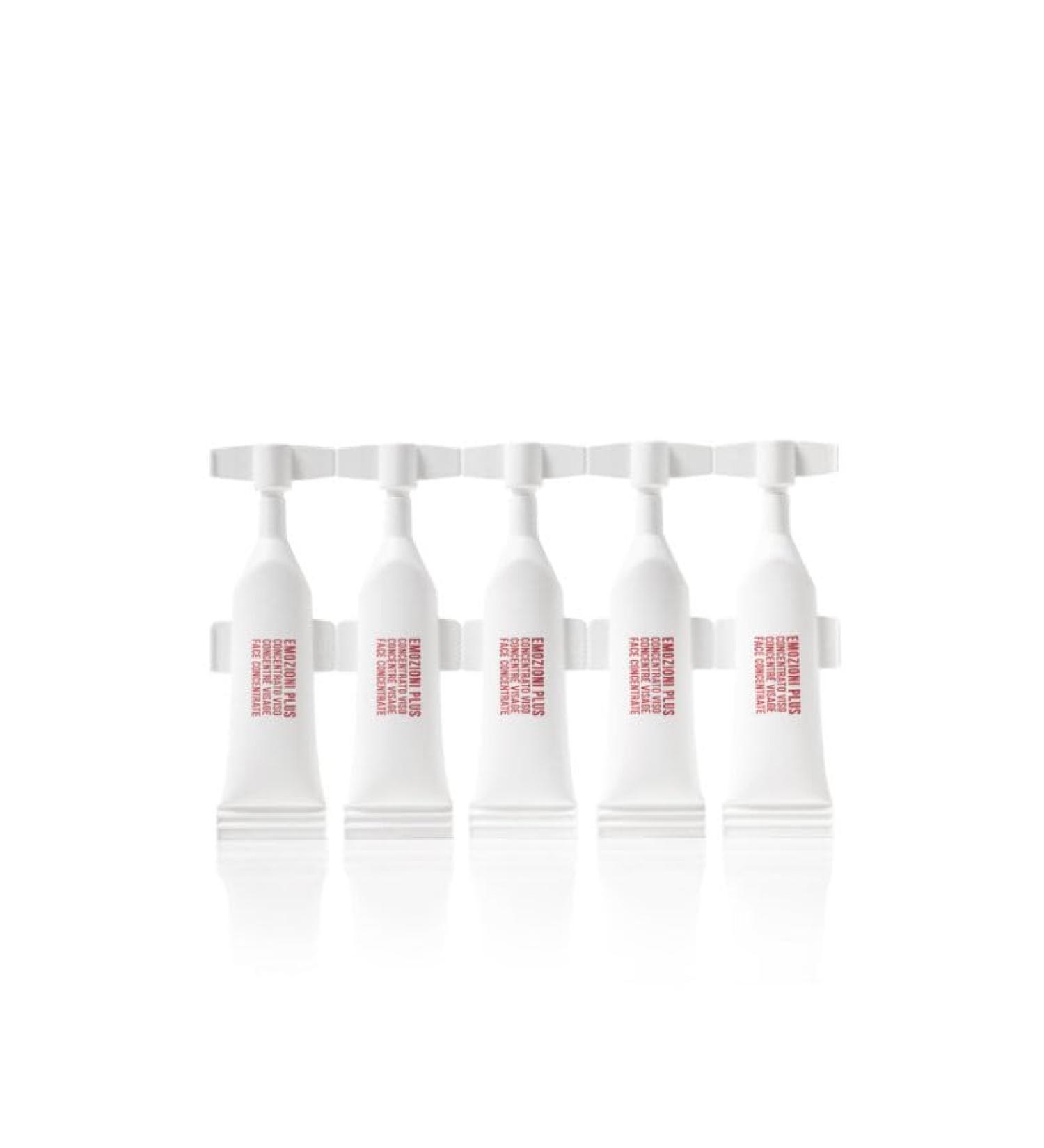 Vagheggi Emozioni Plus Face Concentrate