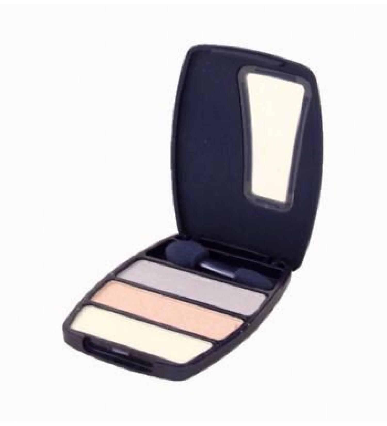 Collection Collection 2000 Total Colour Trio Eyeshadow 31 Dolly Mix