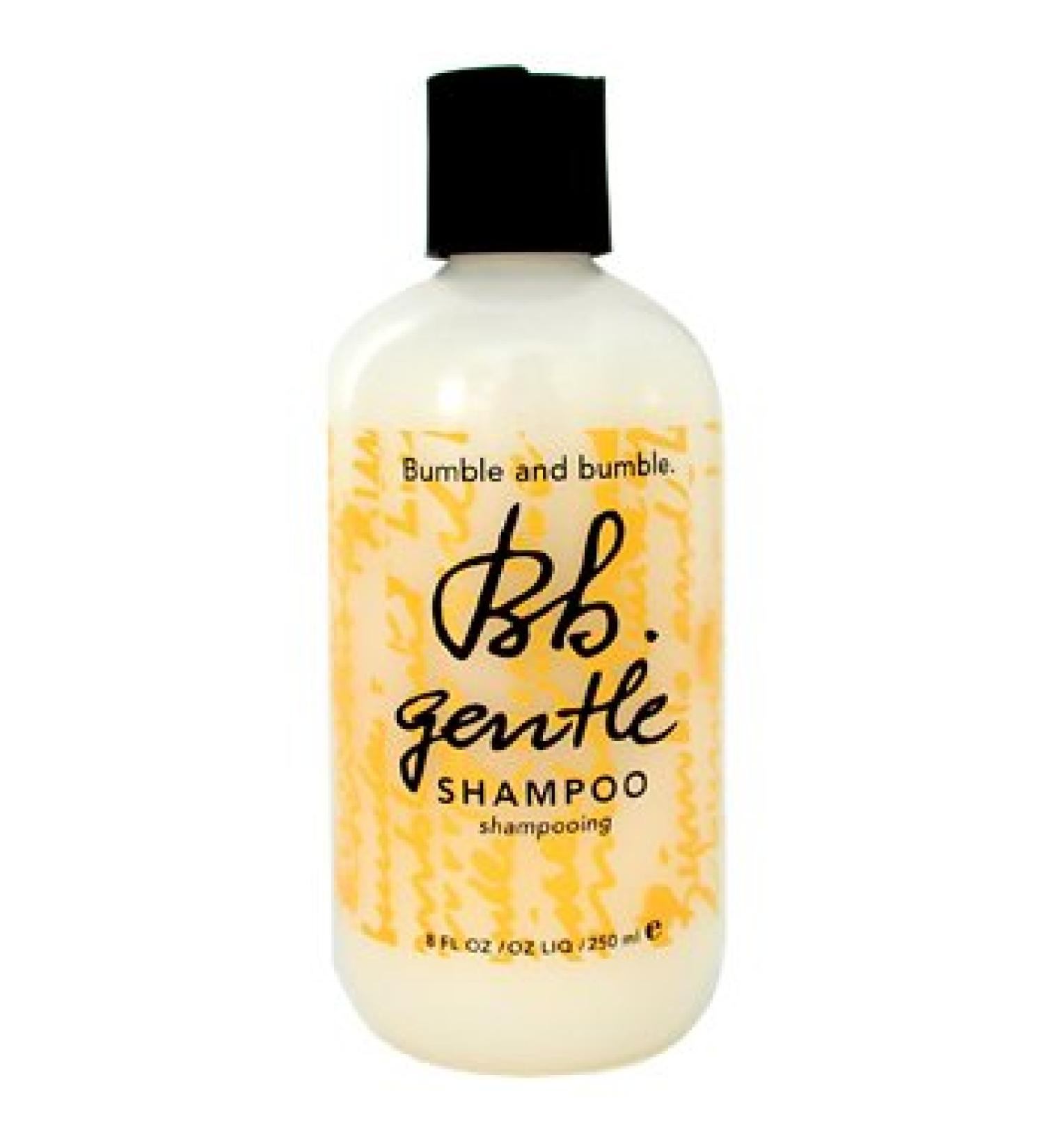 Bumble and Bumble Gentle Shampoo 8.5 Fl Oz (Pack of 1)