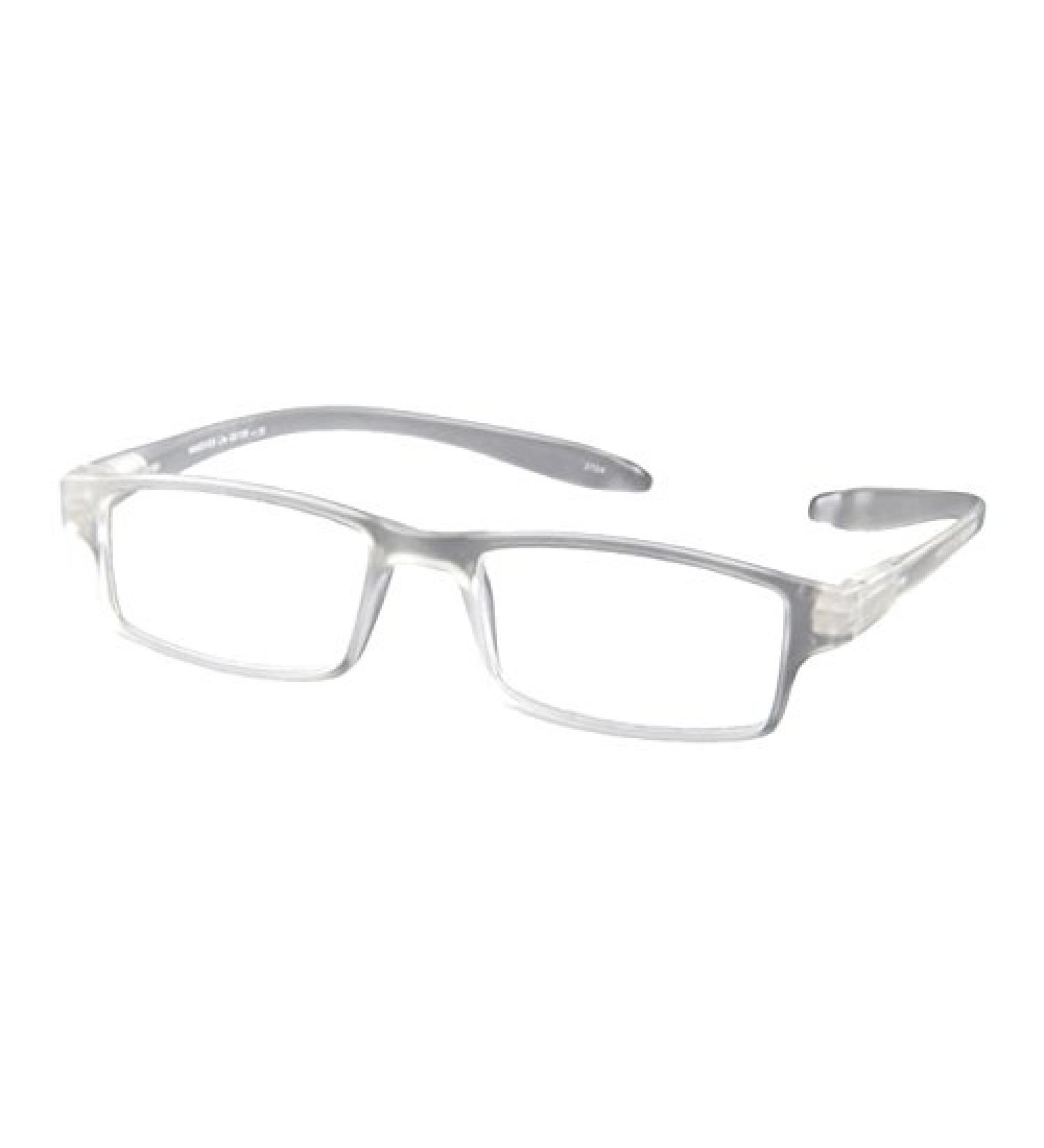 I Need You Reading Glasses Hangover Life - Diopters: +1.50 Crystal