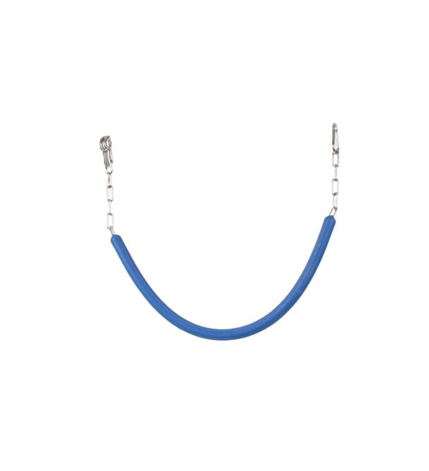 HY Stable chain - Stall guard- One Size -Blue - Buy Online on GoSupps.com