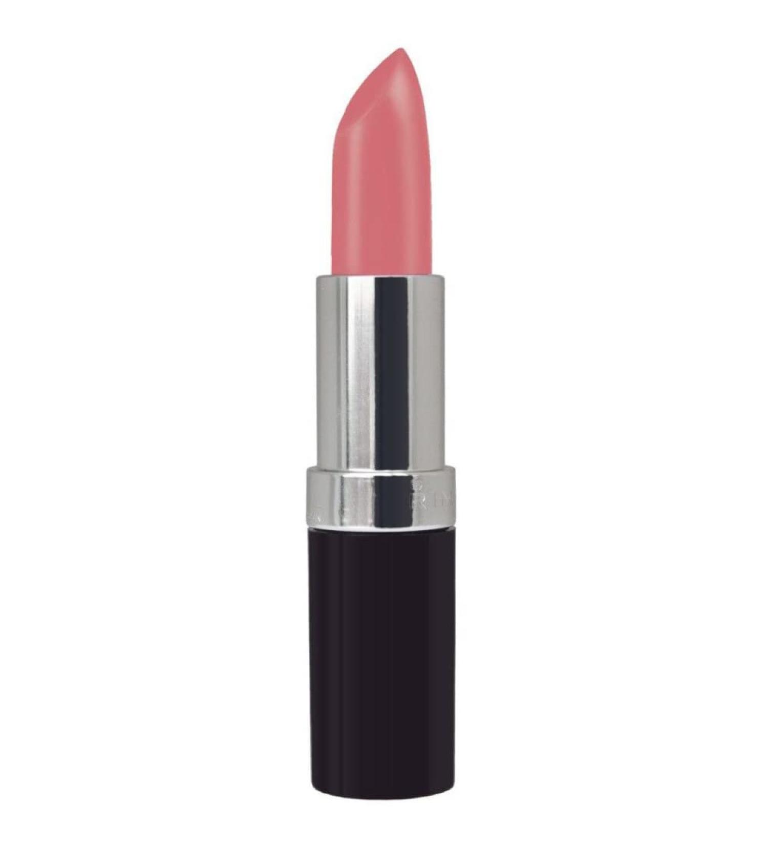 Buy Rimmel London Lasting Finish Lipstick 214 Firecracker Long-Lasting Color 4g International Shipping Available - Buy Online on GoSupps.com