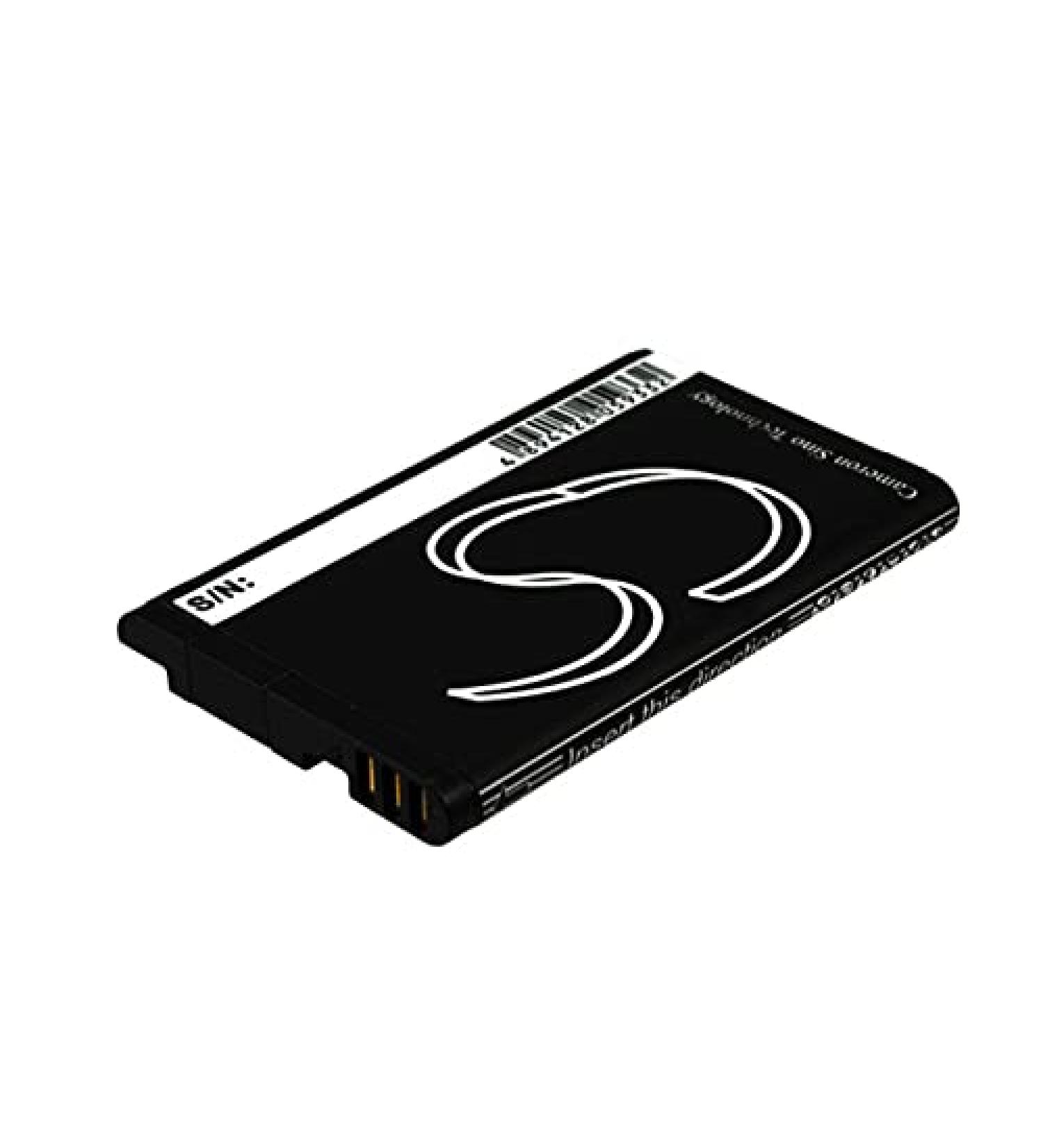 Replacement Battery for Emporia AK-RL2 V20 V66 - 1050mAh/3.7V Compatible | International Shipping - Buy Online on GoSupps.com