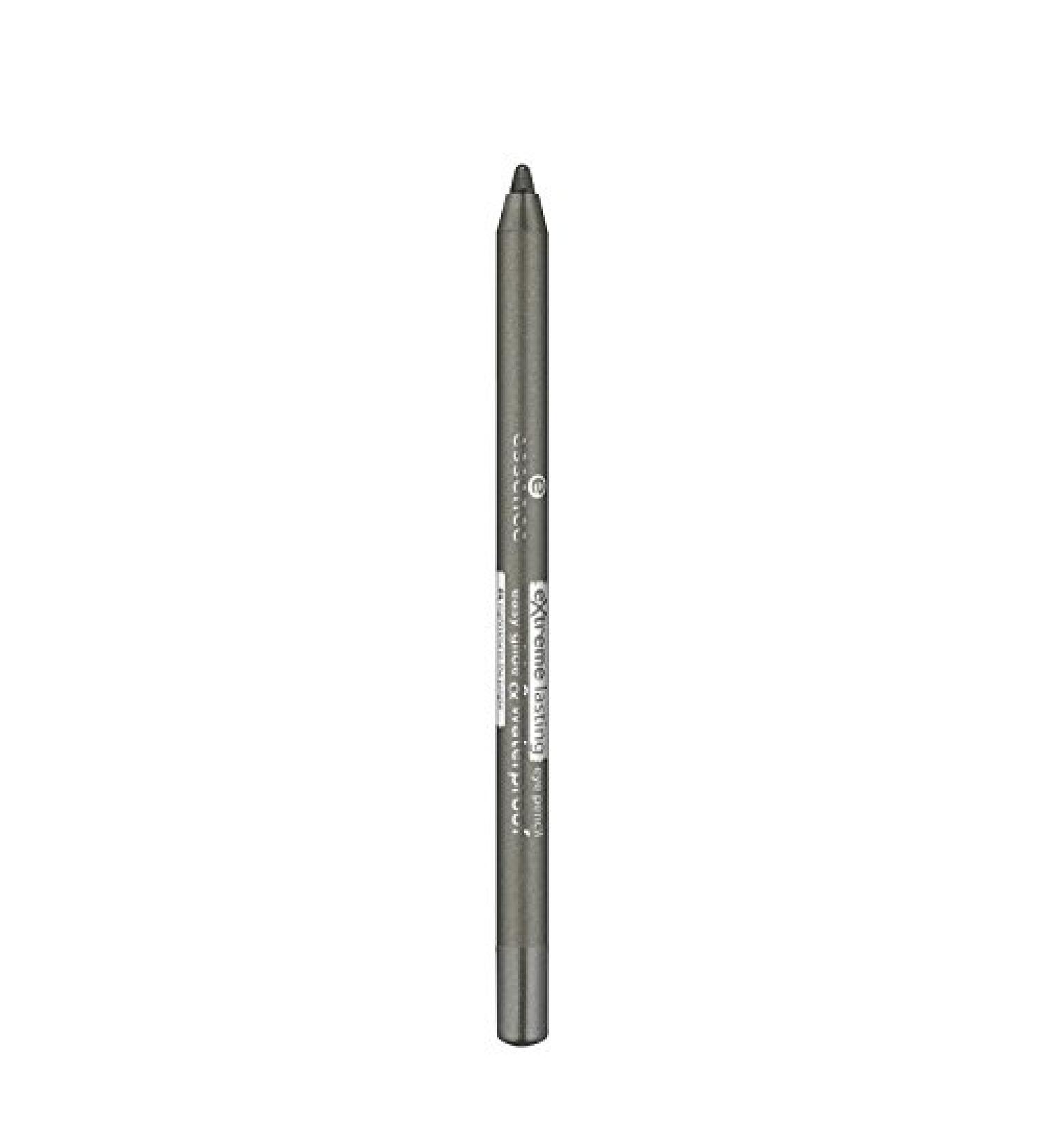 essence - Eye Pencil - extreme lasting eye pencil - 04 nighttime in the jungle