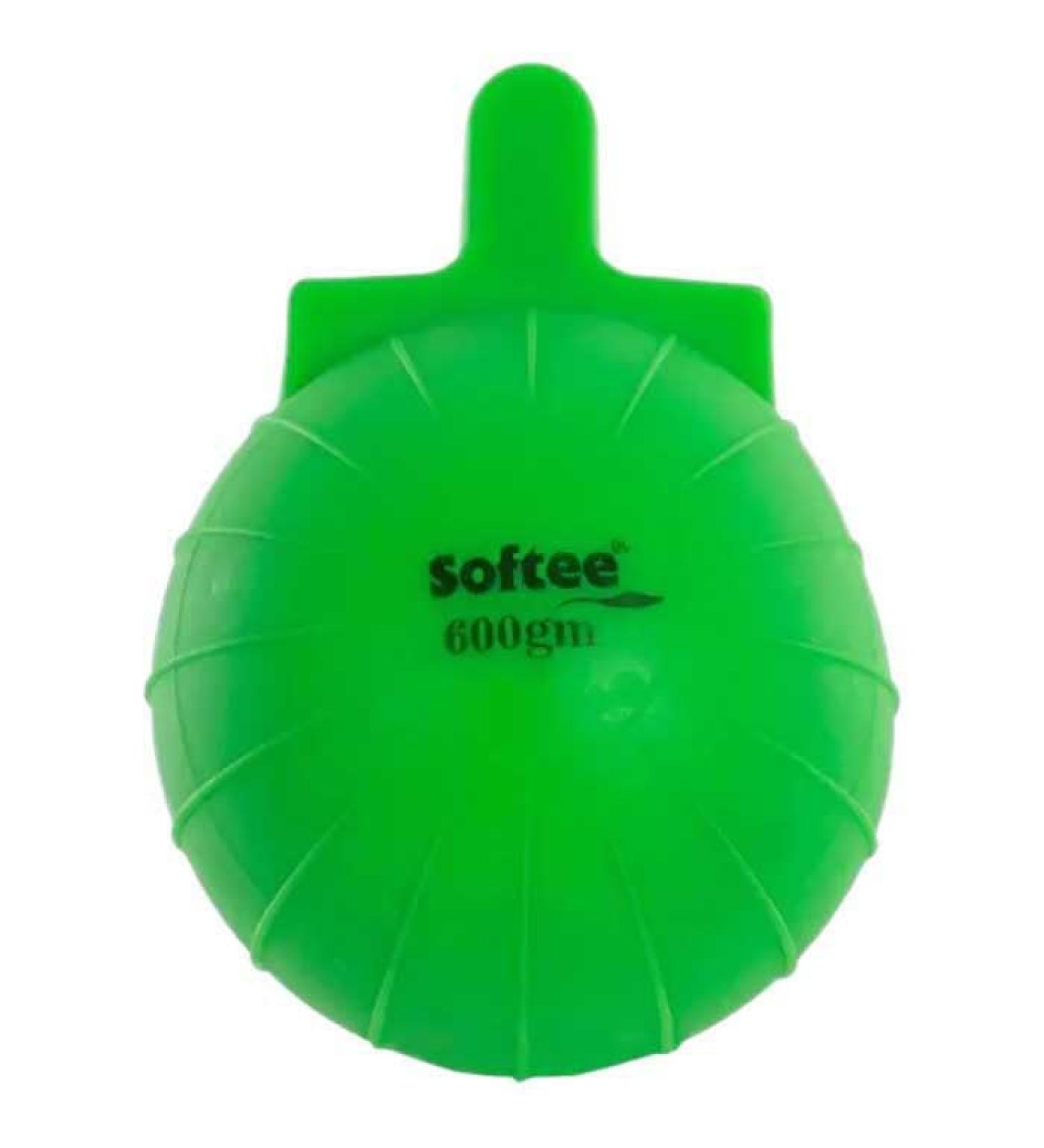  Softee SOFTEE JAVELIN BALL 600 GRS - Buy Online on GoSupps.com