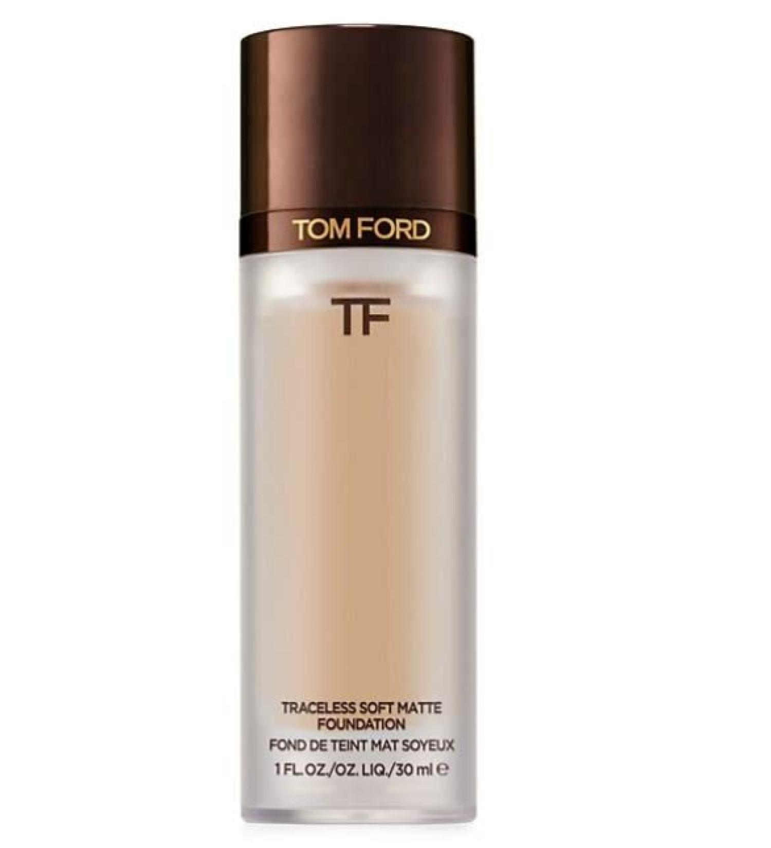 TOM FORD TRACELESS SOFT MATTE FOUNDATION 2.0 BUFF