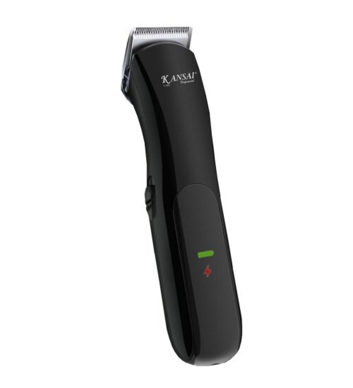KANSAI T-100 contour and beard trimmer