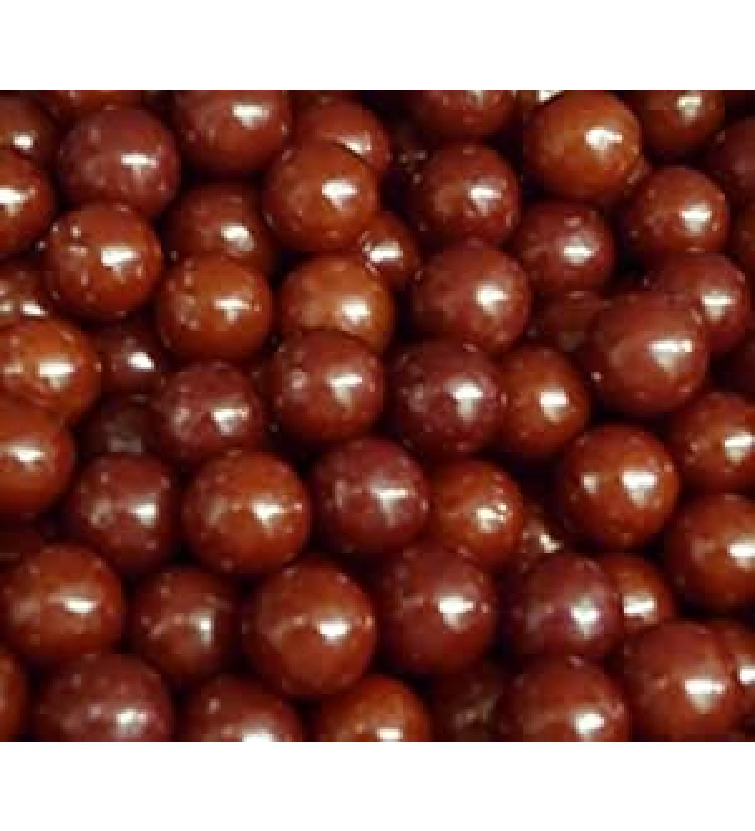 Ellies Jellies Aniseed Balls 250g Bag