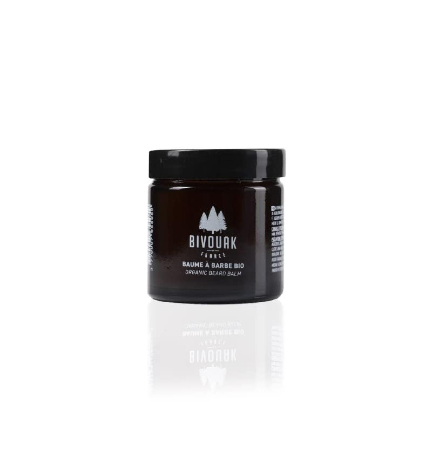 Beard Balm 60 ml