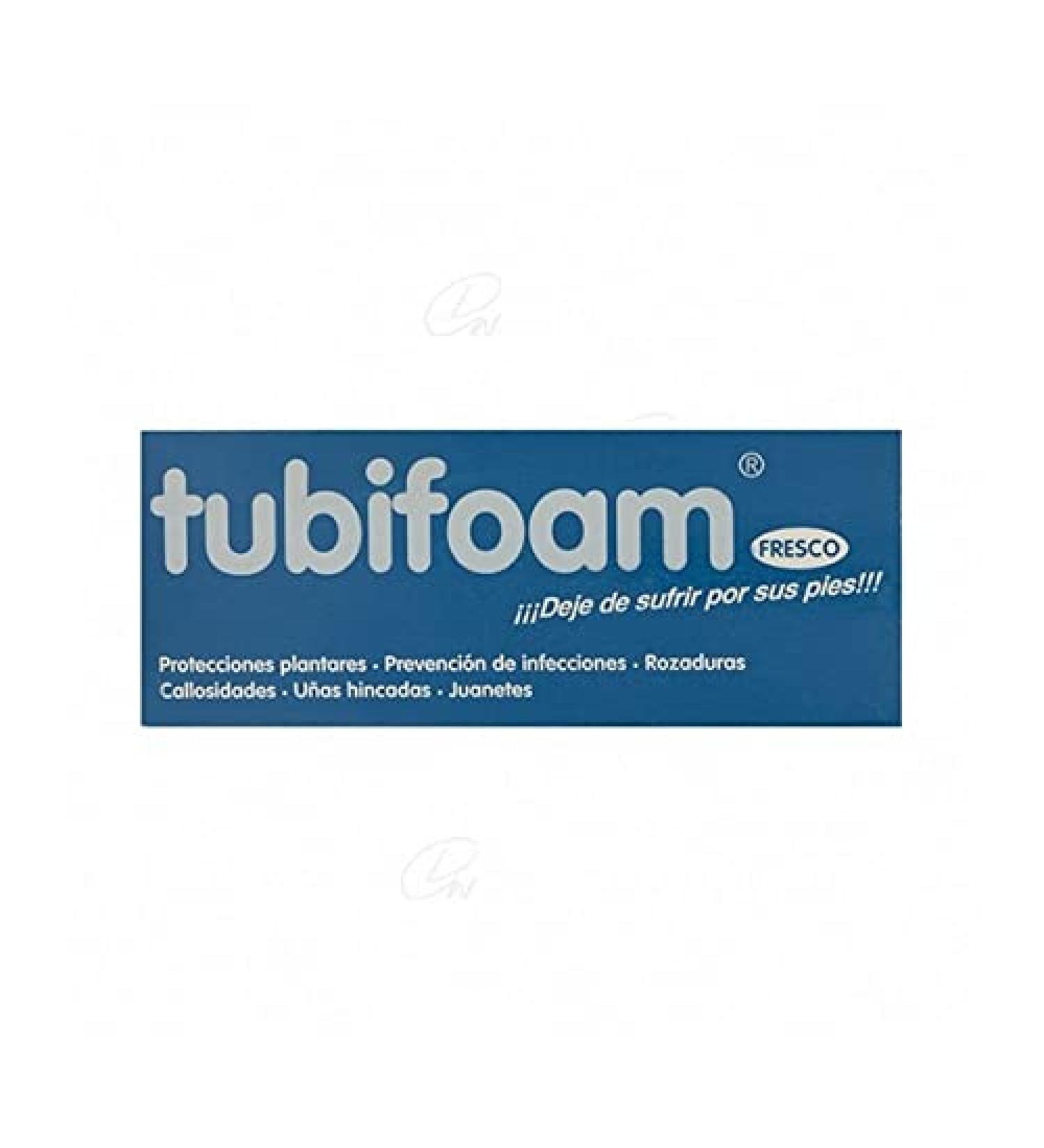 Tubifoan N 1 PEQ 21 G