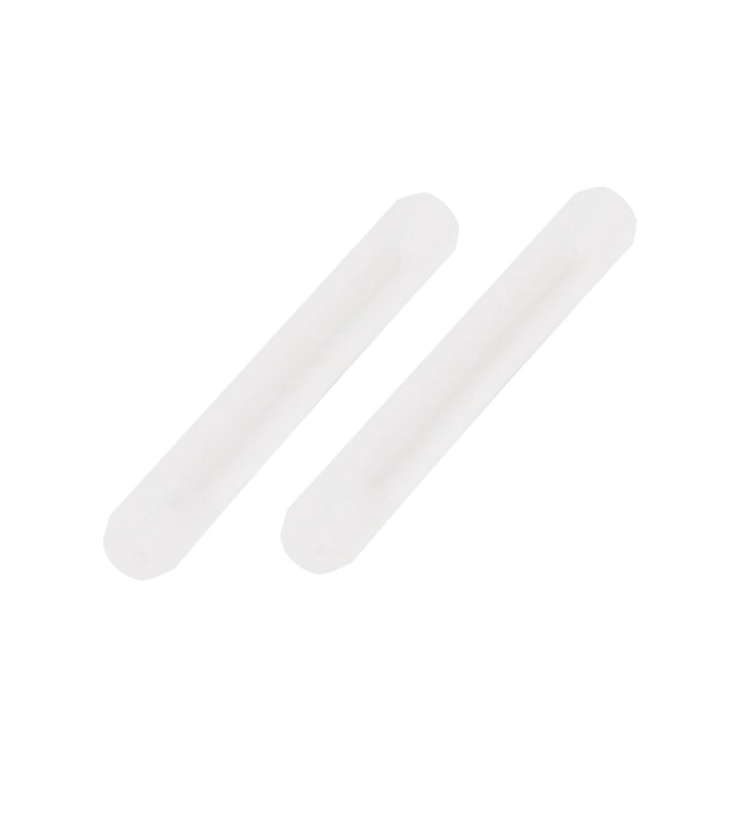 Lurrose Mini Bunny Figures - 6 Pairs of Slip-proof Silicone Glasses with Anti-Silicone Ear Kit | International Shipping - Buy Online on GoSupps.com