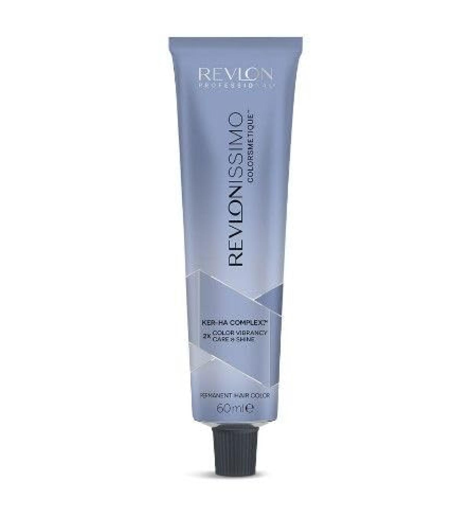 REVLON PROFESSIONAL RVL Colorsmetique Color&Care 5.12 60 ml 5.12 1 piece (1 pack)