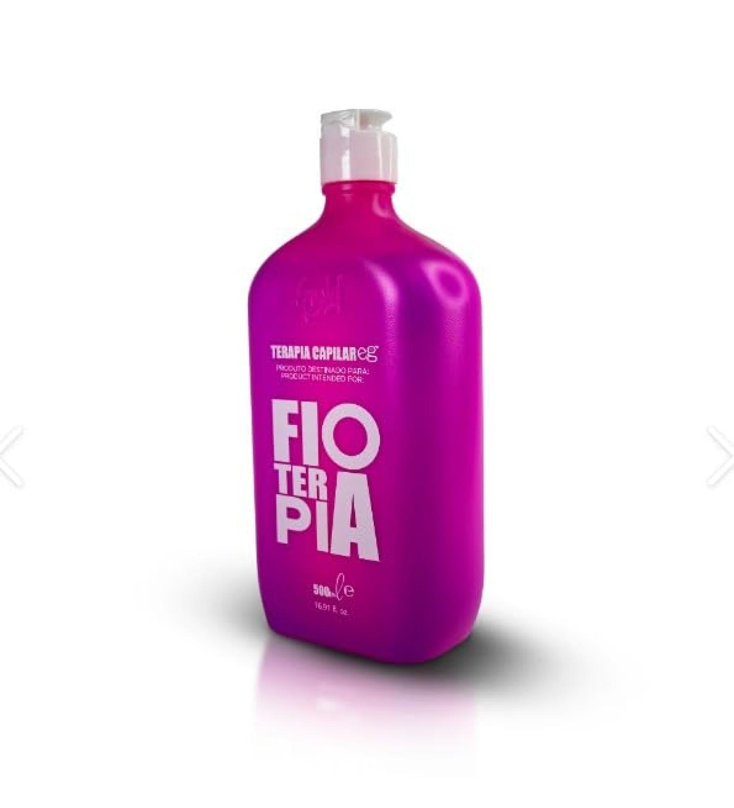 Nova Fioterapia Gold Spell - 500ml