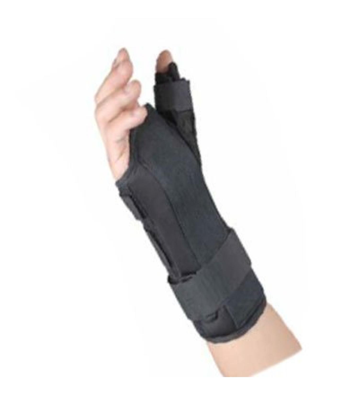 Thumb Spica Large Left by Ovation Medical