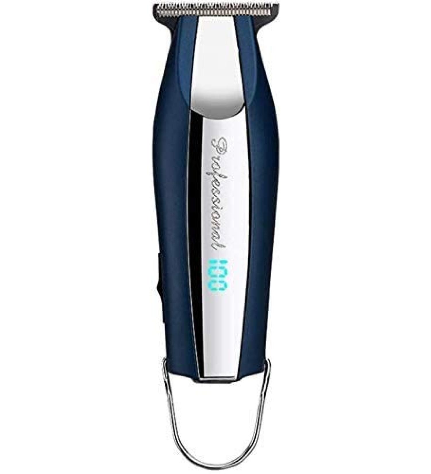 Professional Cordless Hair Clippers | Easy Men's Grooming Kit for Hair Beard Mustache & Body - International Shipping Available - Buy Online on GoSupps.com