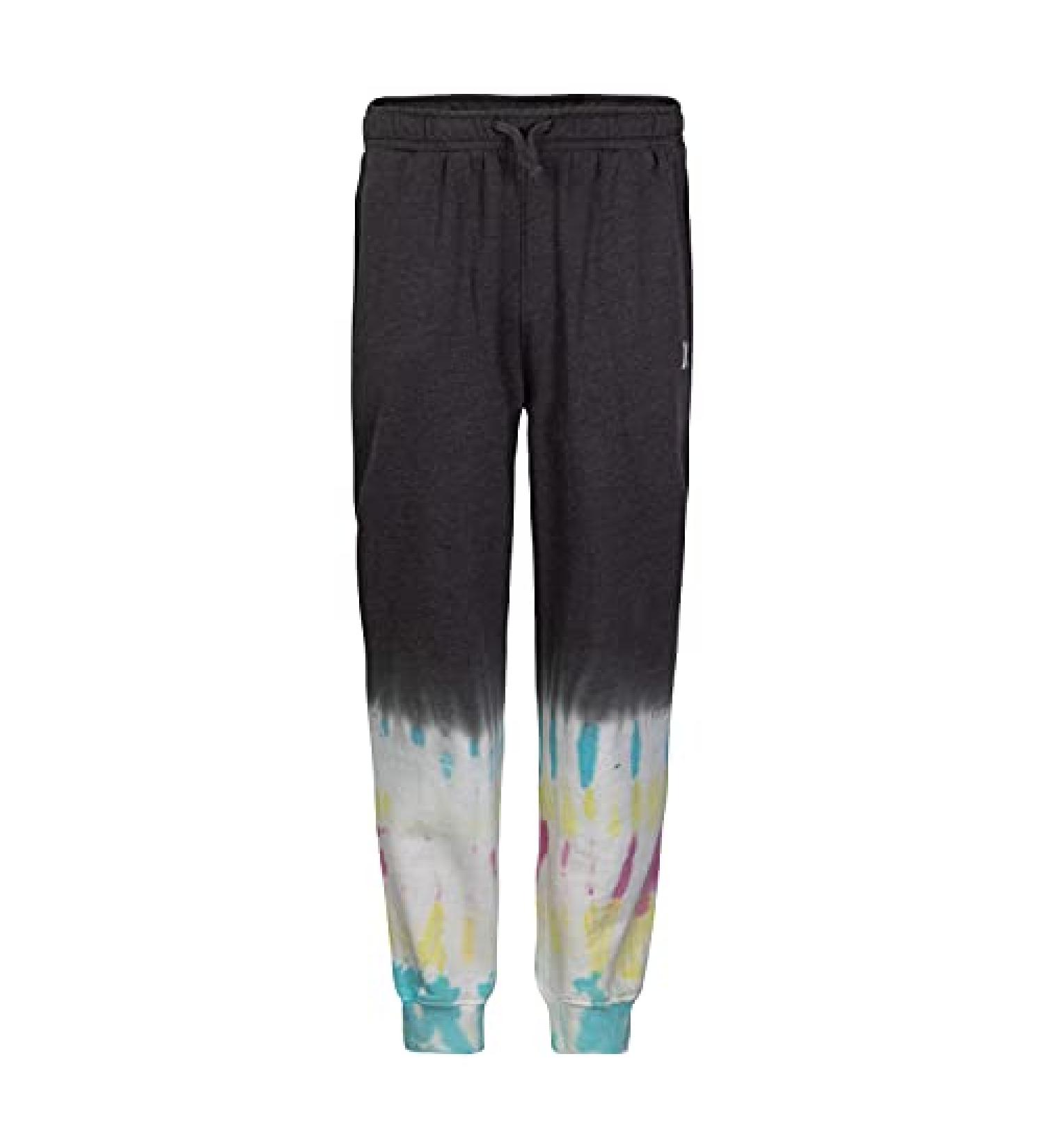 Levi's Boys' Fleece Jogger Pants - Medium Multi Ombre - Buy Online on GoSupps.com