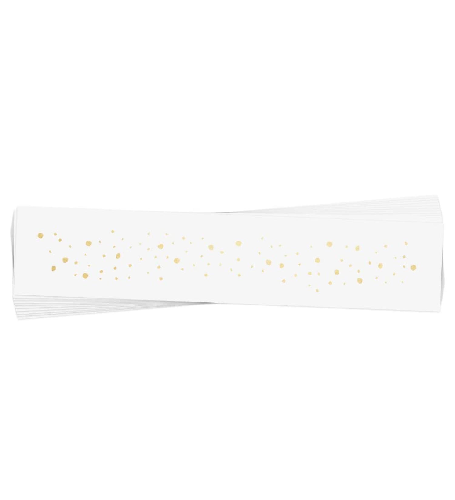Sunkissed Gold Freckles Set - 10 Premium Festival Waterproof Metallic Gold Face Flash Tattoos - Buy Online on GoSupps.com