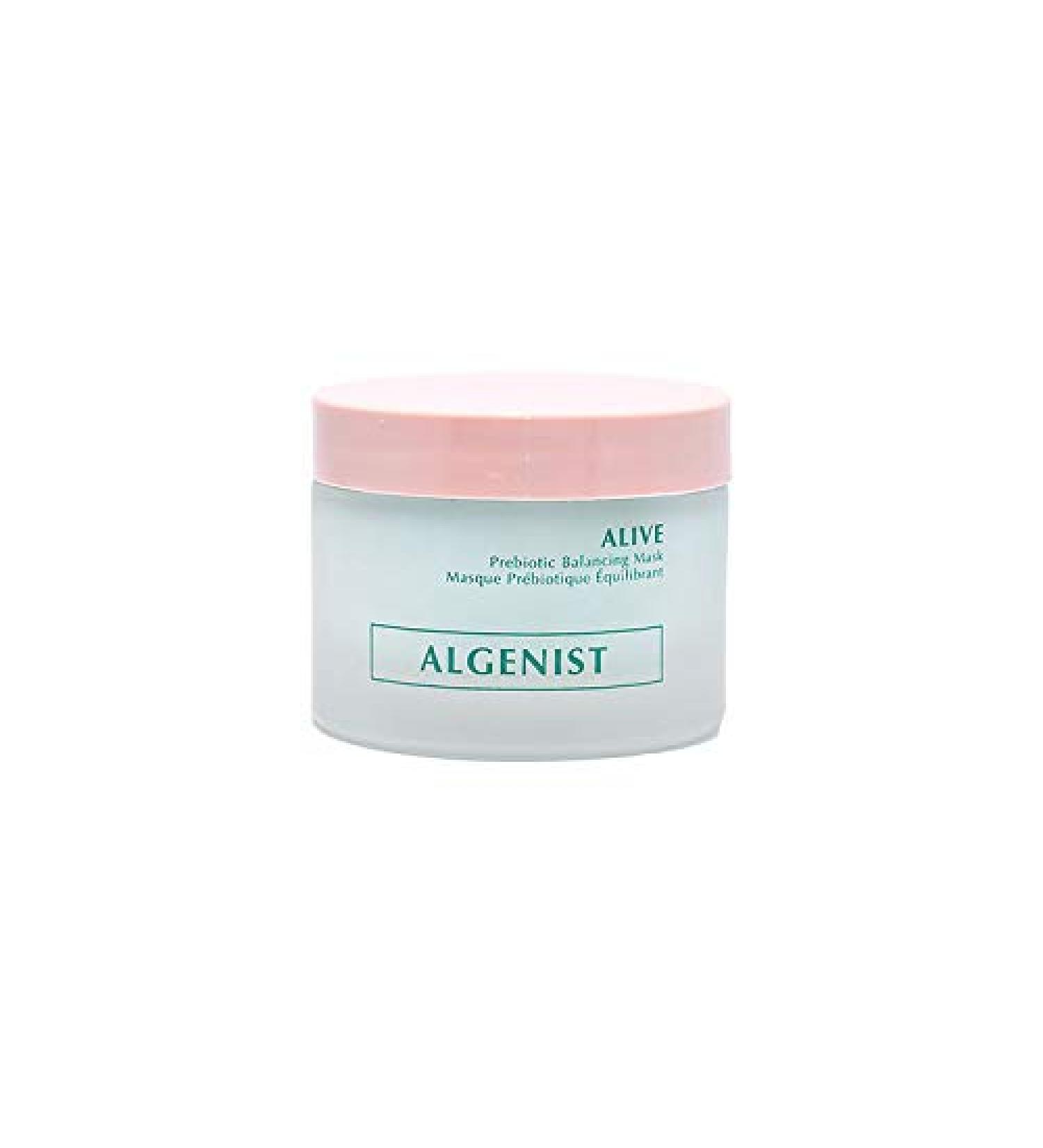 ALGENIST Alive Prebiotisch masker 50ml