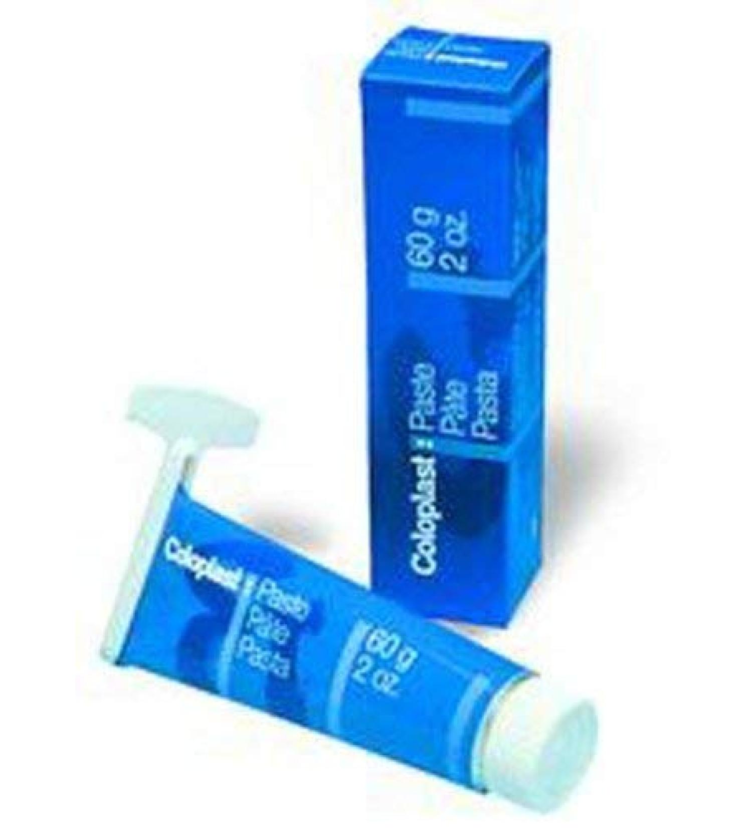 Special 1 Pack of 3 - Ostomy Paste COL2650 COLOPLAST CORPORATION