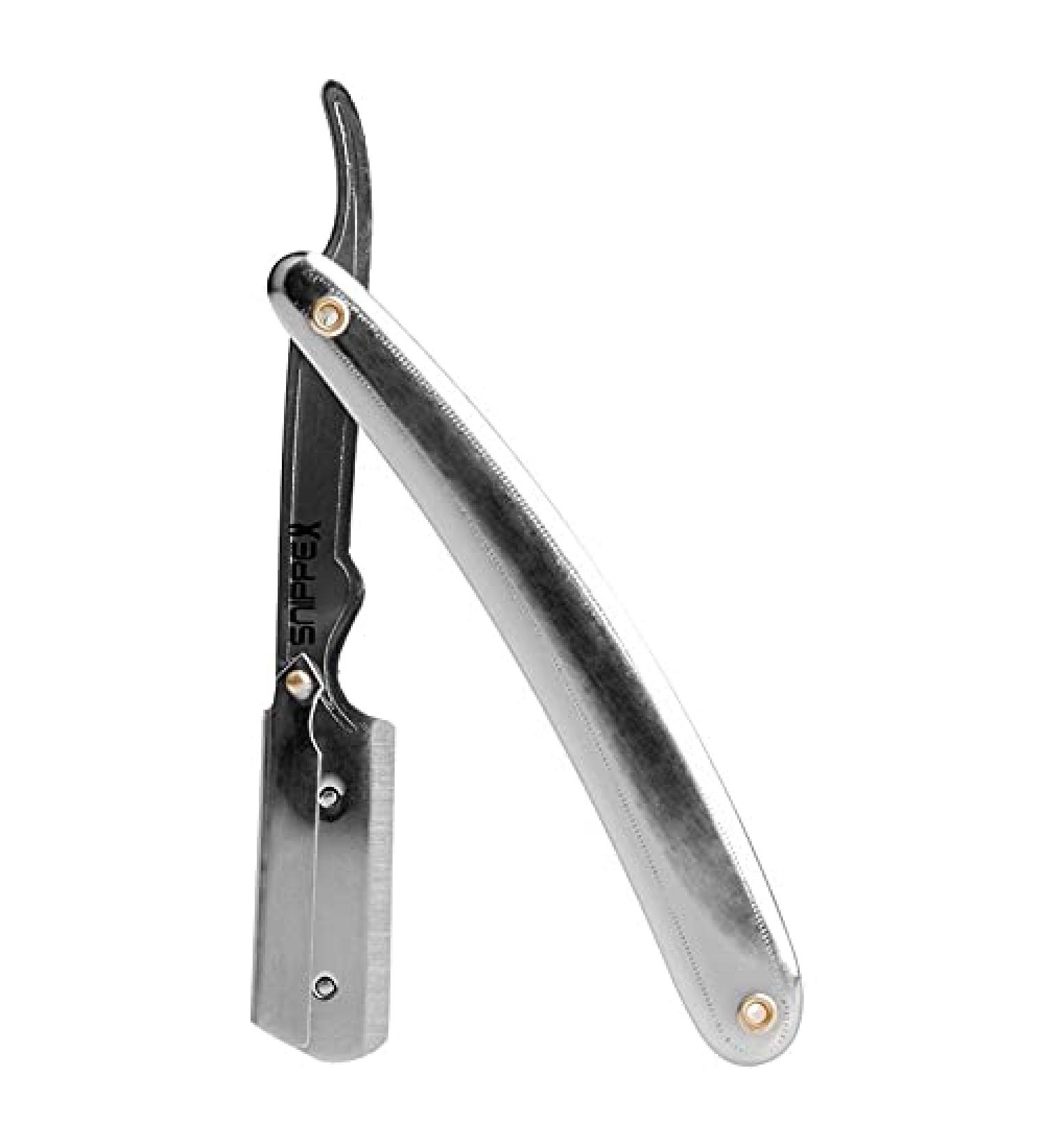 Snippex used razer 135 stal