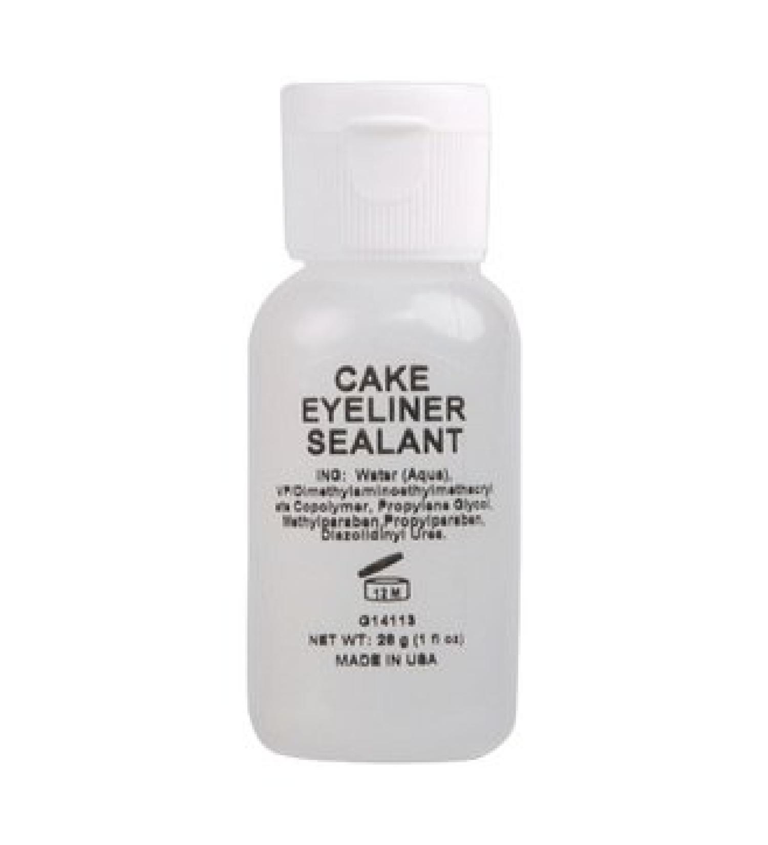 Jolie Cosmetics Cake Eyeliner Sealant 1 oz.