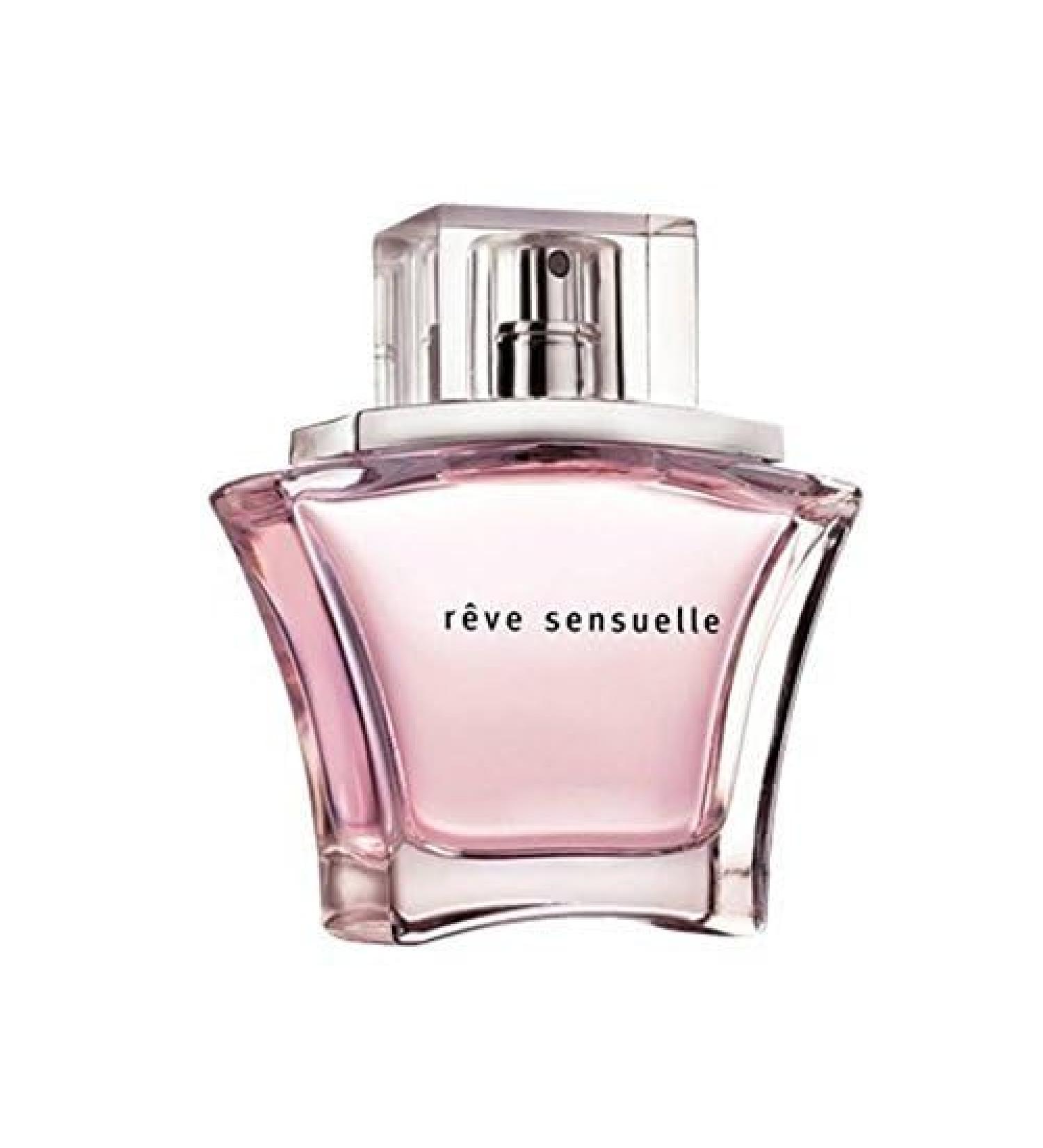 L'bel REVE SENSUELLE Eau de Parfum pour Femme - Perfume by L'BEL PARIS 1.7 Oz (1.7 Oz) 1.7 Ounce (Pack of 1) - Buy Online on GoSupps.com