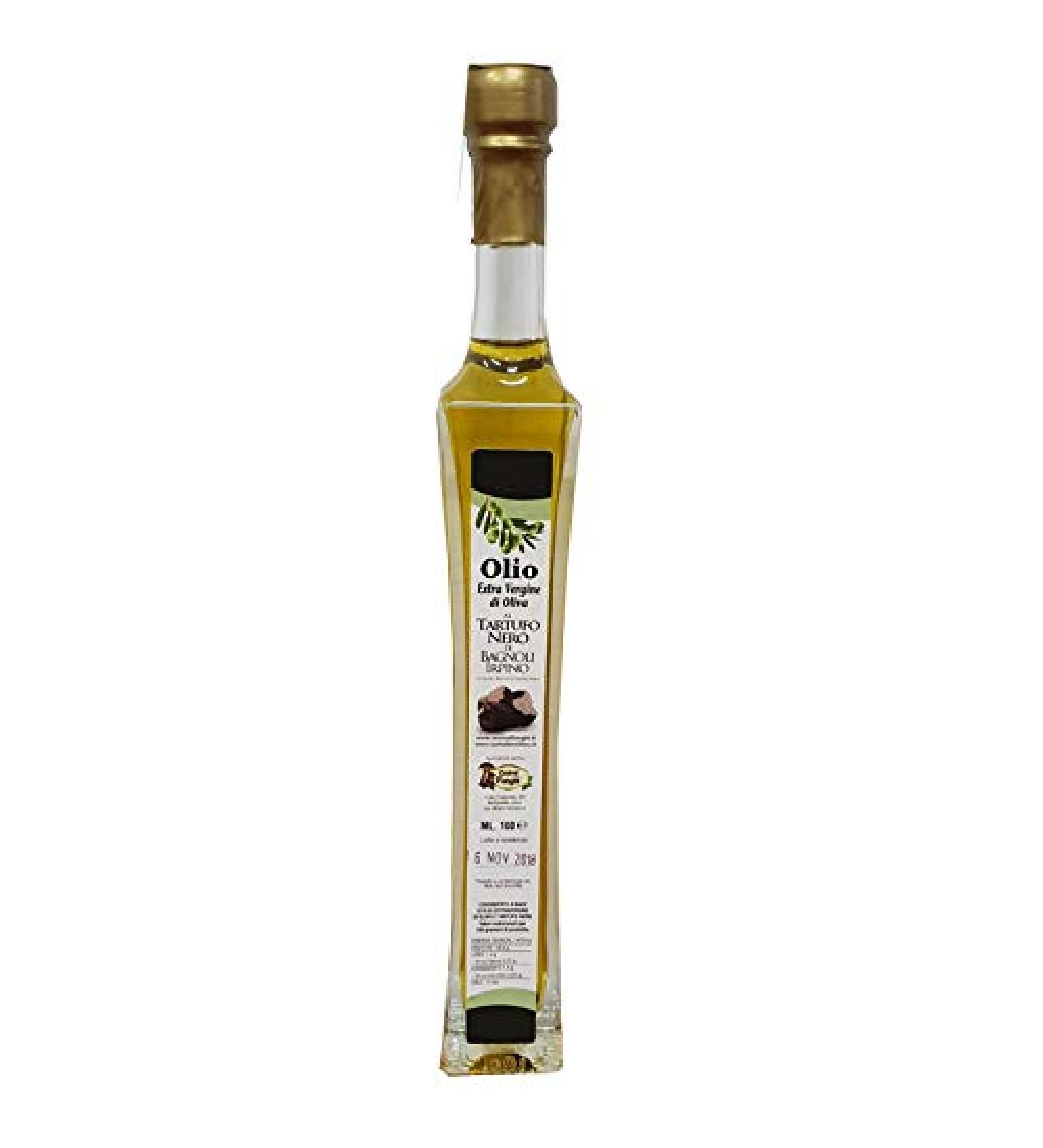 Black truffle oil 100 ml