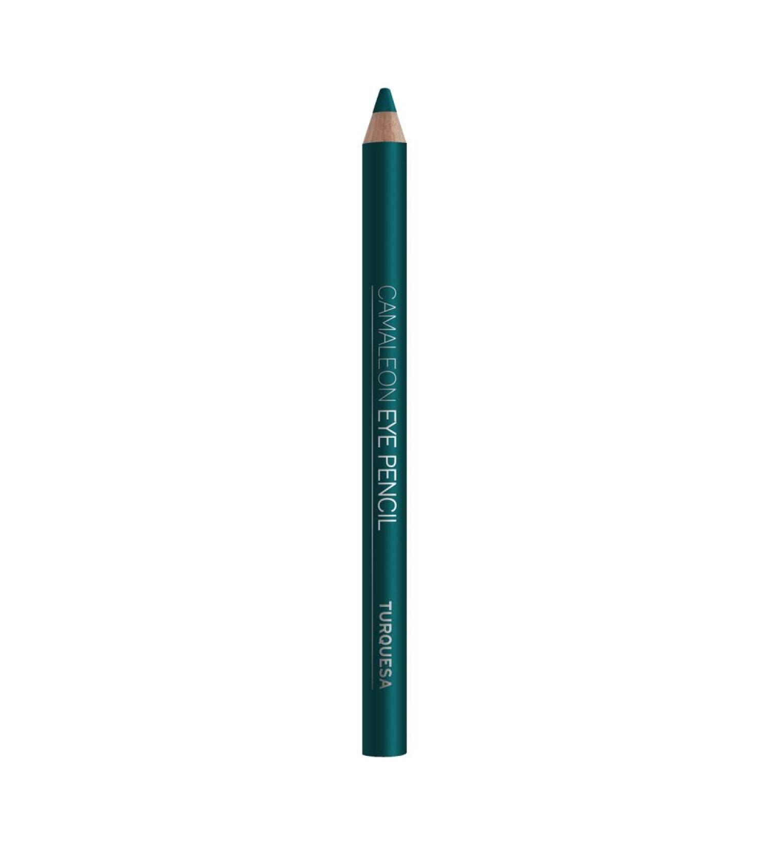  CAMALEON Camaleon Cosmetics 1 x Turquoise Eye Pencil 1.5 g - Buy Online on GoSupps.com