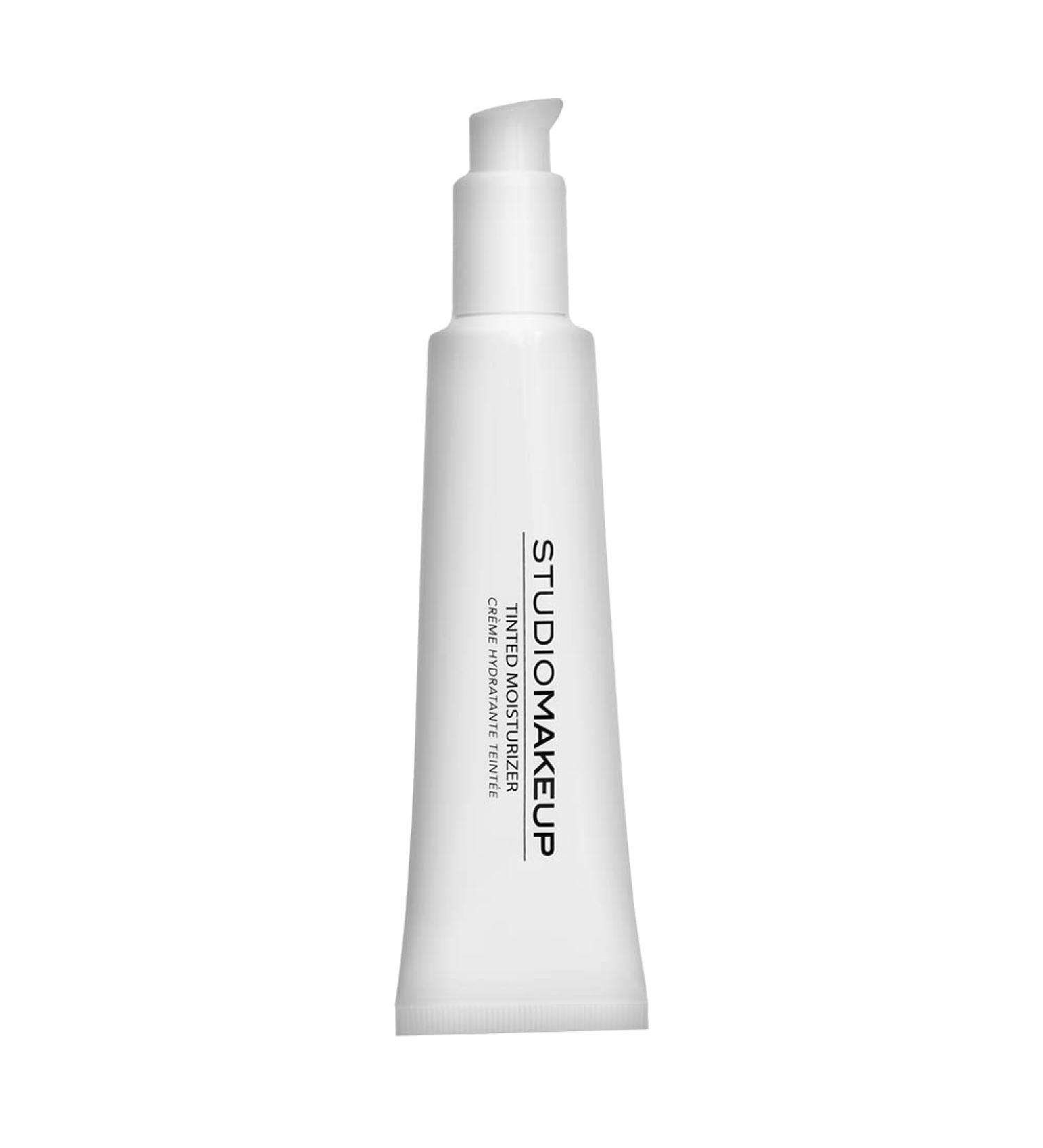 Beautyshop STUDIOMAKEUP Tinted Moisturizer inchHoney Lightinch