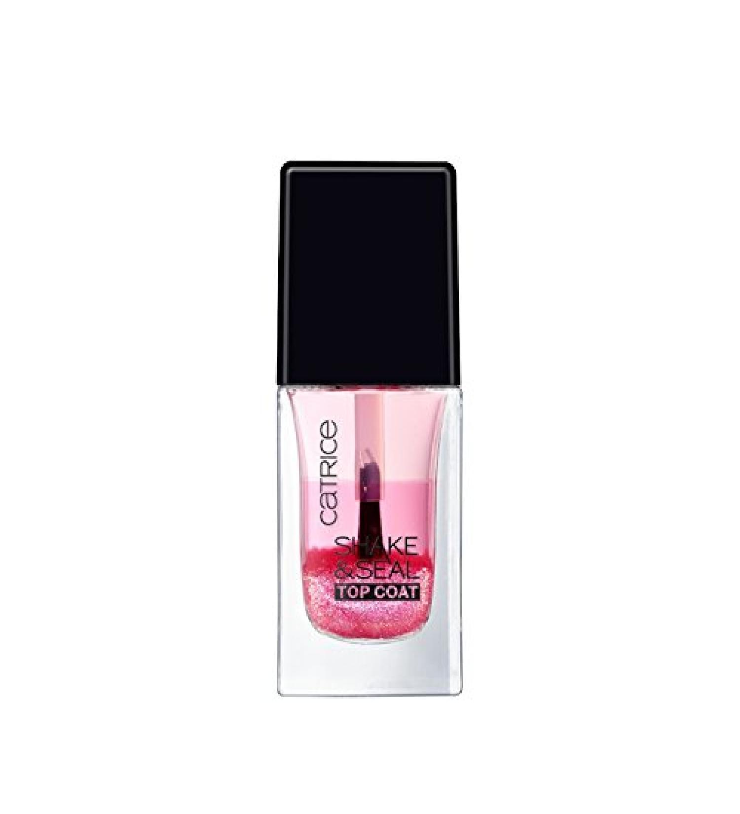 Catrice Shake & Seal Top Coat 04