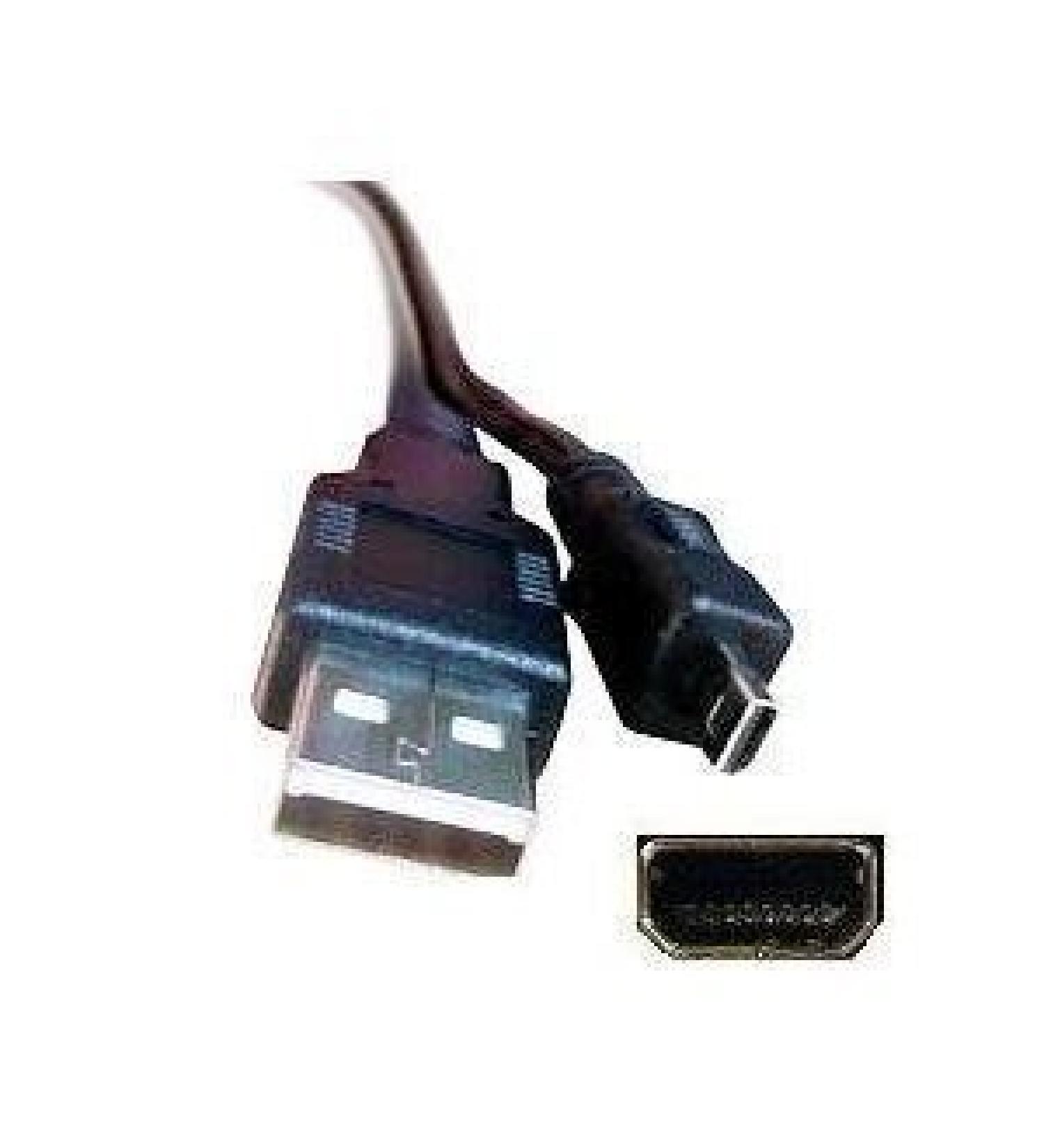 MPF Products UC-E6 UC-E16 UC-E17 USB Cable Cord Lead Replacement for Nikon Coolpix Digital Cameras - Buy Online on GoSupps.com