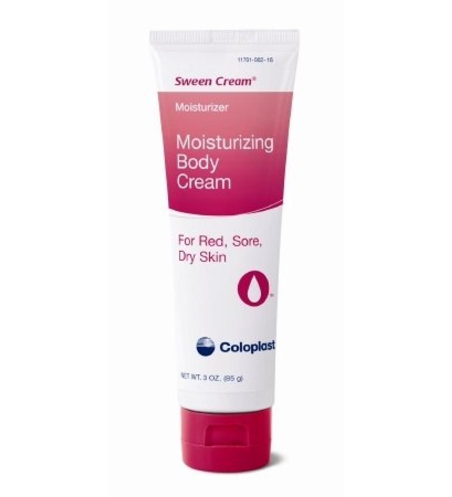 COLOPLAST Sween Moisturizer 6.5 oz. Tube #S7068