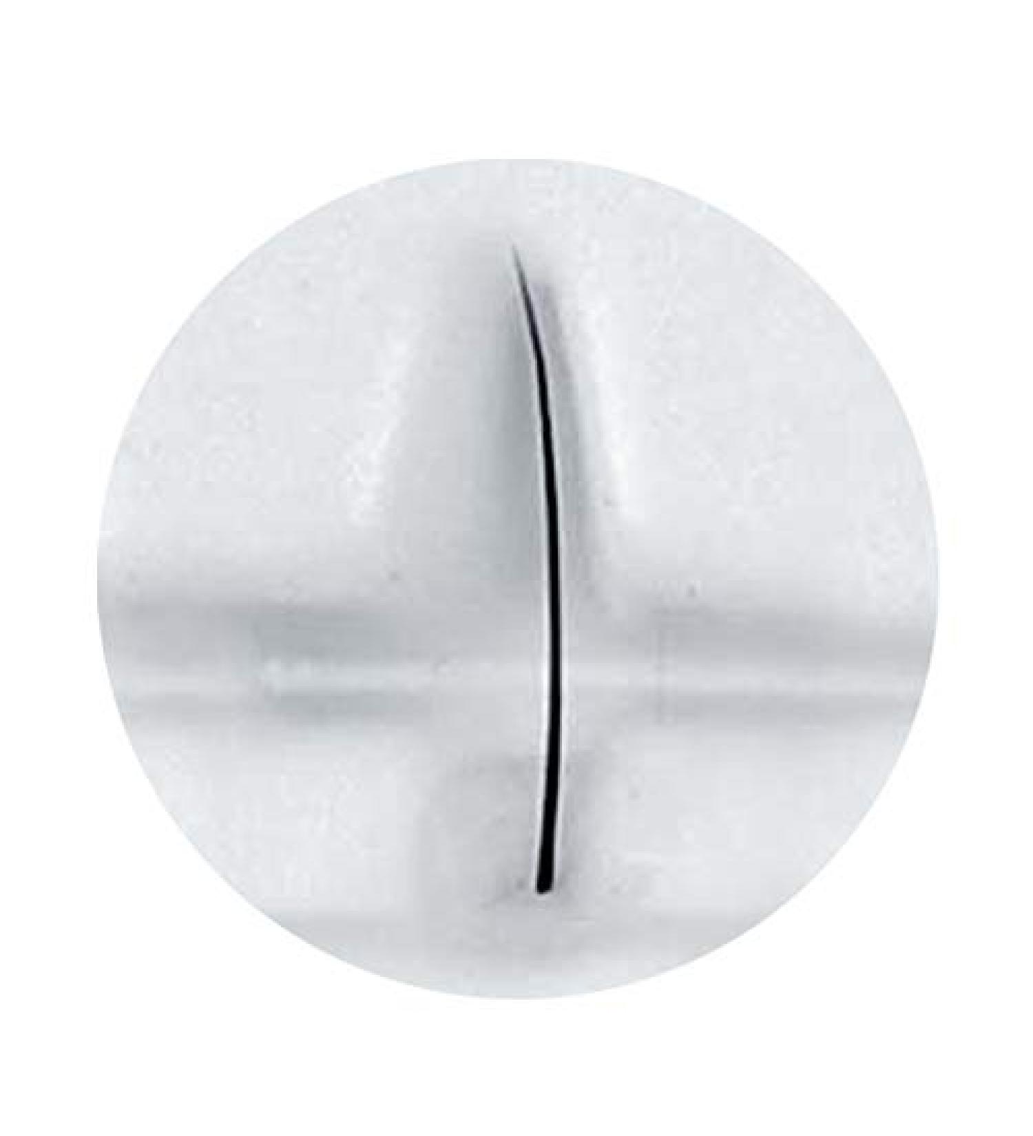 Individual eyelash extension 6 mm artificial eyelashes