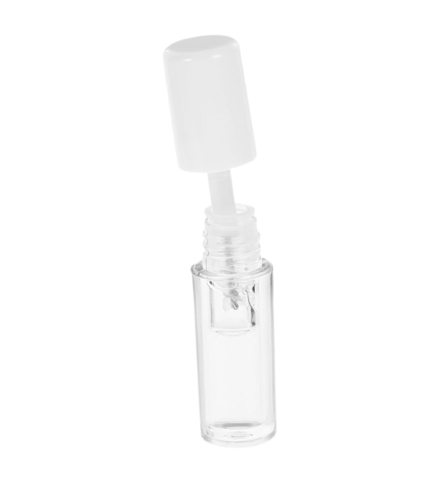 Mikinona Eyelash Raincoat Gels Mascara Clear Setting Gel Eyebrow Gel Transparent Brow Gel Brows Gel Plastic - Buy Online on GoSupps.com