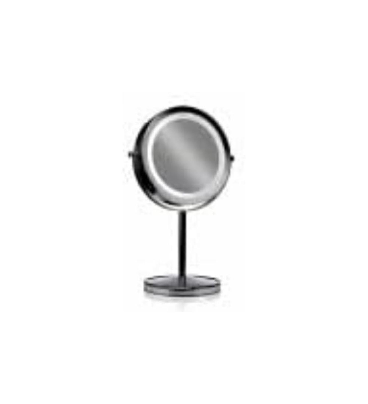 Gillian Jones - Makeup Mirror w/LED - Gunsmoke