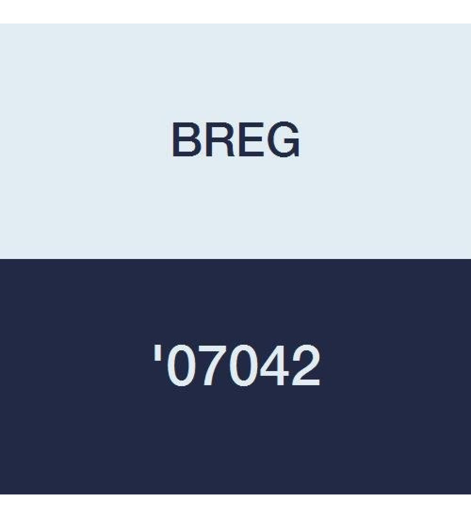 BREG '07042 Sleeve Orthopedic Small 15-18" Circumference 6" Above Midpatella Circumference Thigh 1/8" Thk Neoprene Knee Open Patella