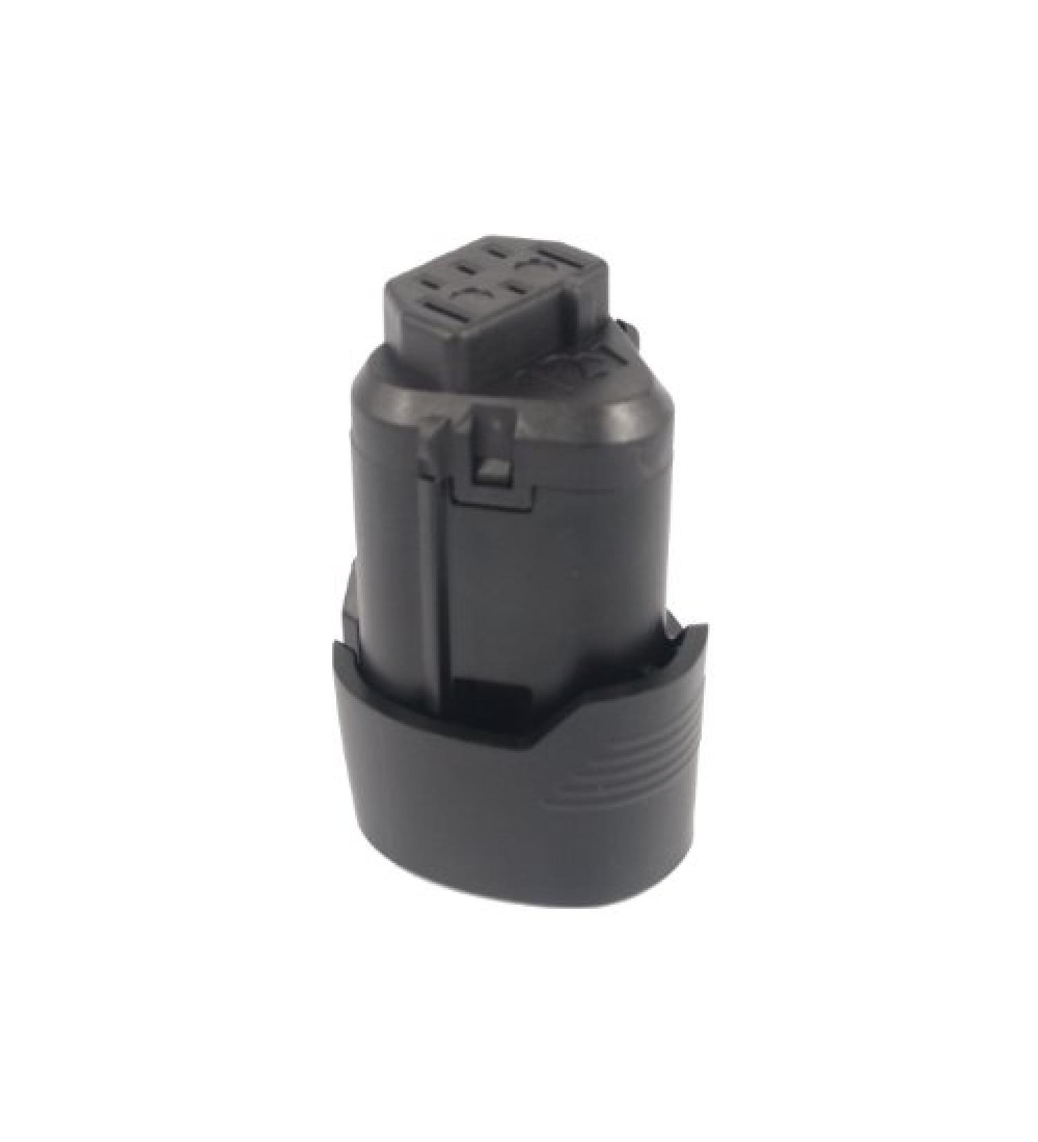 High-Performance 12.0V Replacement Battery for AEG BLL 12C BSS 12C | 1500mAh Power Solution - Buy Online on GoSupps.com