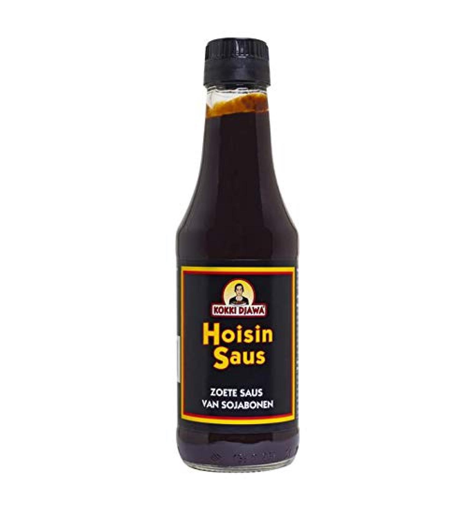 Kokki Djawa Kokki Djawa Hoisin sauce 250 g