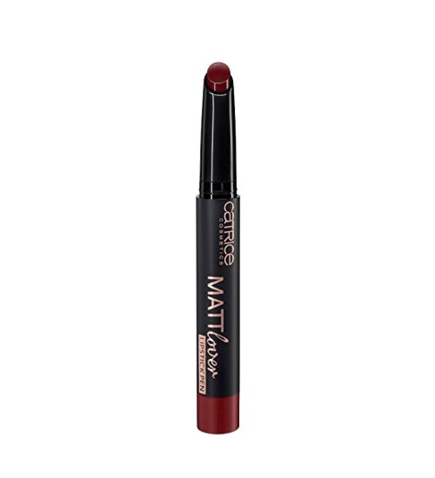 Catrice Mattlover Lipstick Pen 010