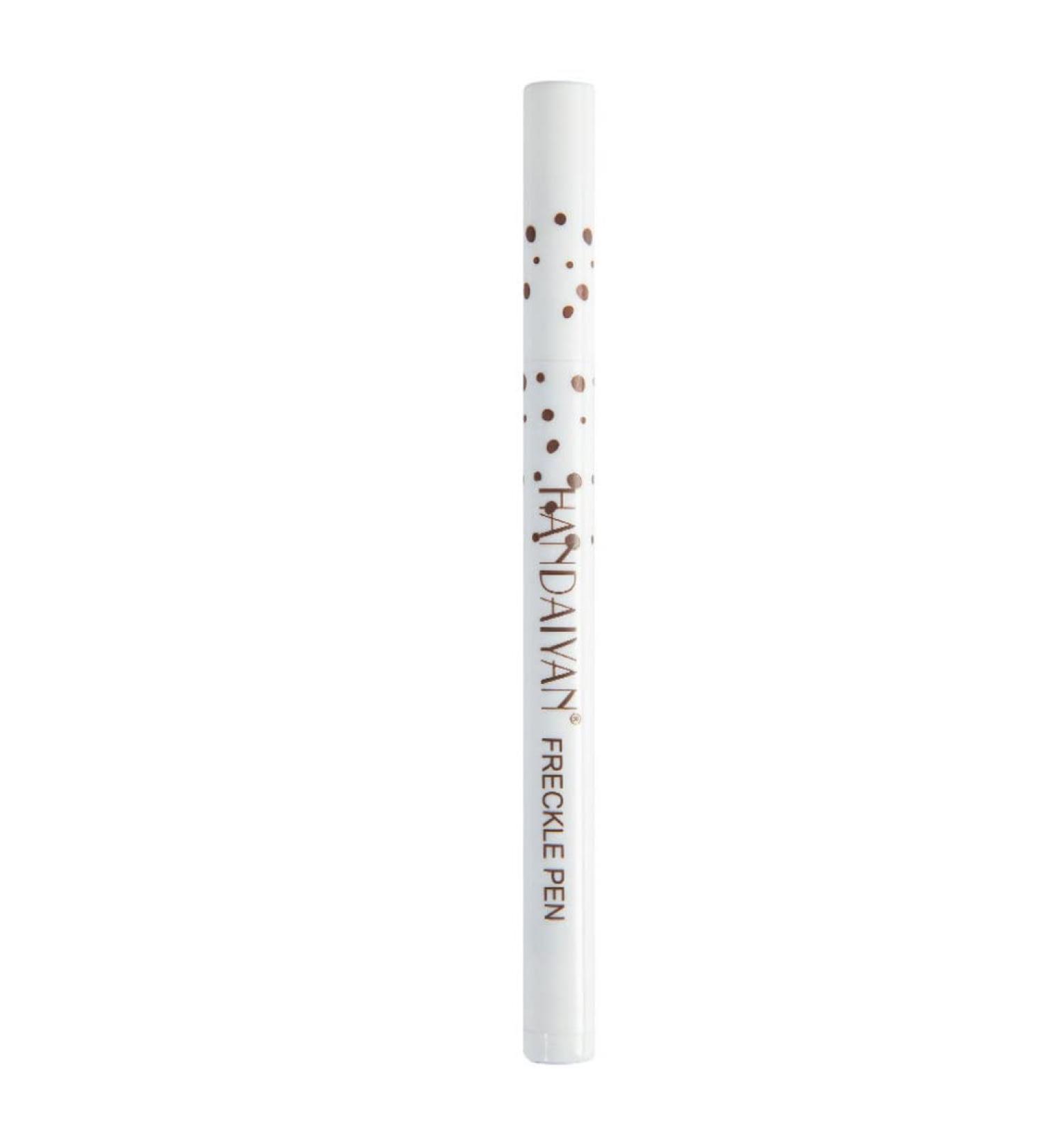 Freckle Pen Make-Up Spotting Pen With Longlasting Waterproof Function Natural Coffee  - Buy Online on GoSupps.com