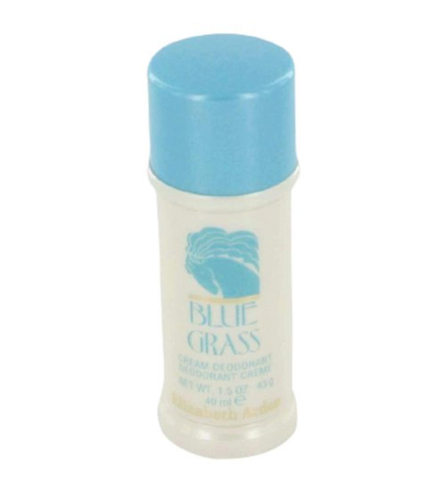1.5 oz Cream Deodorant SticK Blue Grass Perfume By Elizabeth Arden Cream Deodorant SticK Perfume for Women  Preferred commodity   t-fex-417507